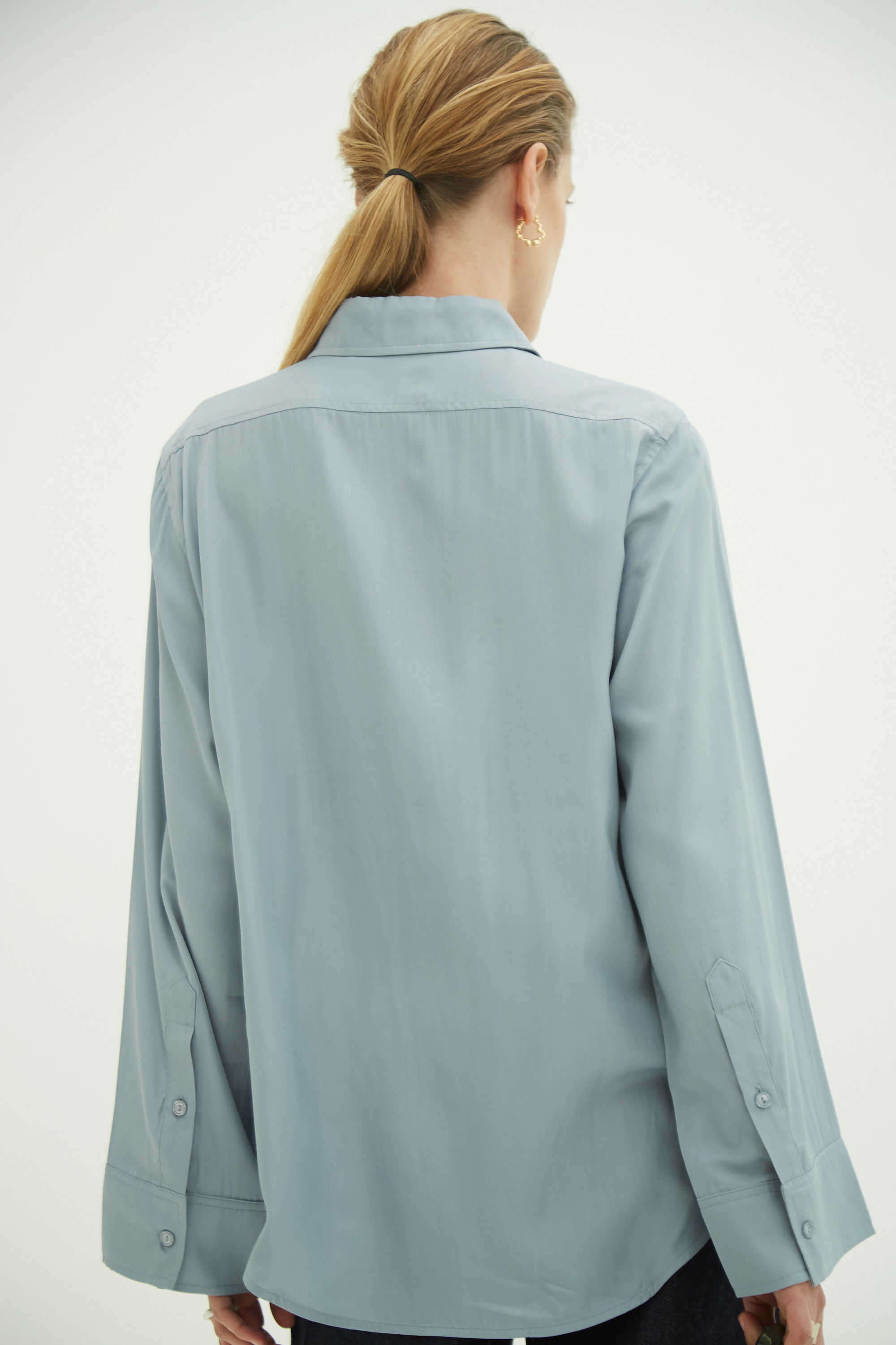 CAMISA LYLA