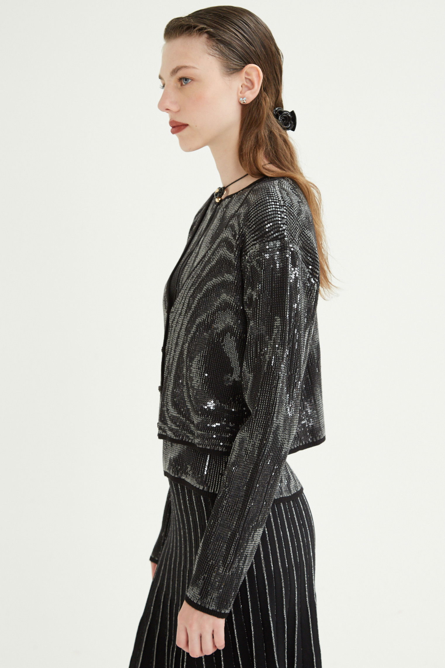 CARDIGAN COPPOLA