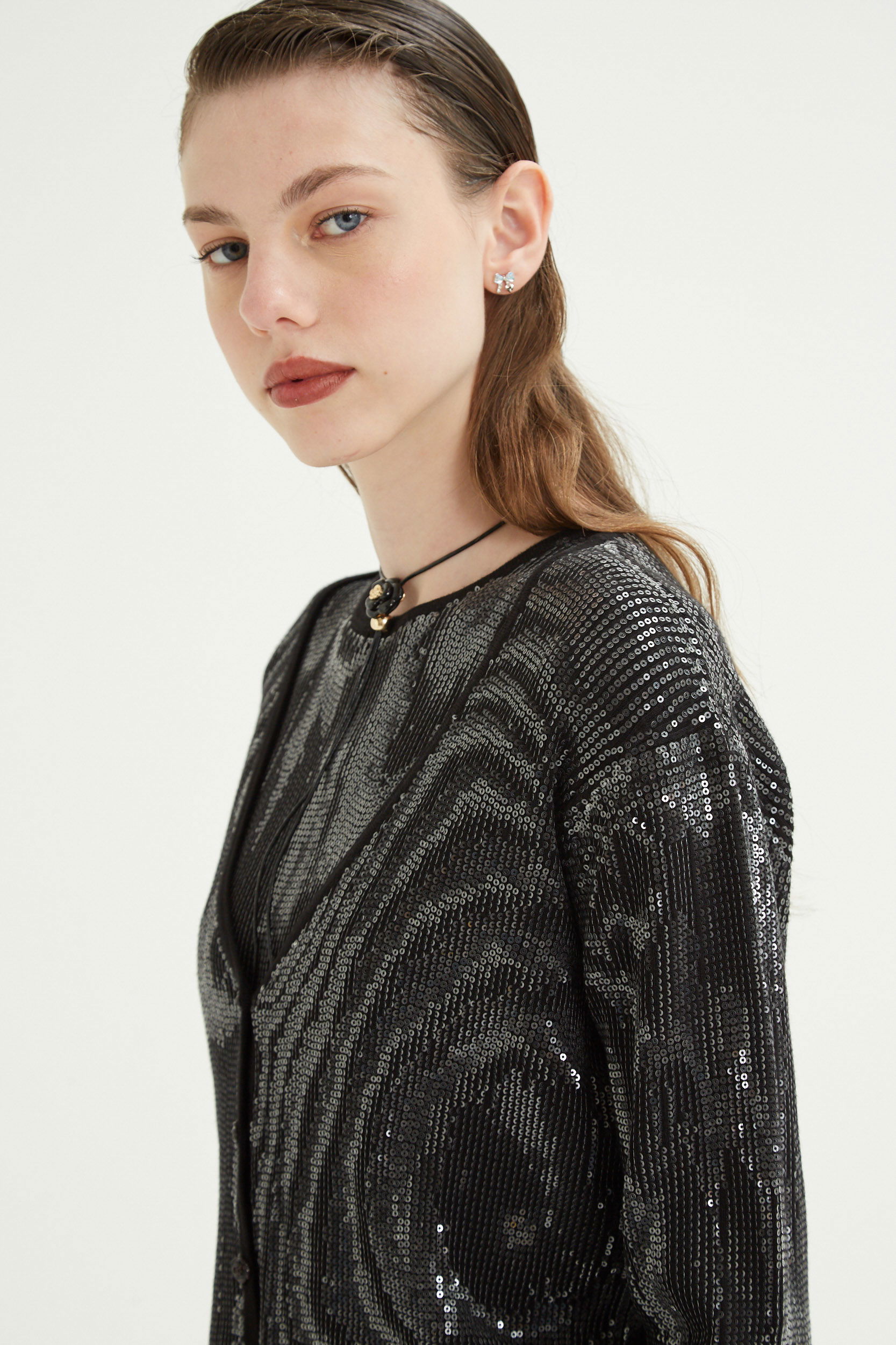 CARDIGAN COPPOLA