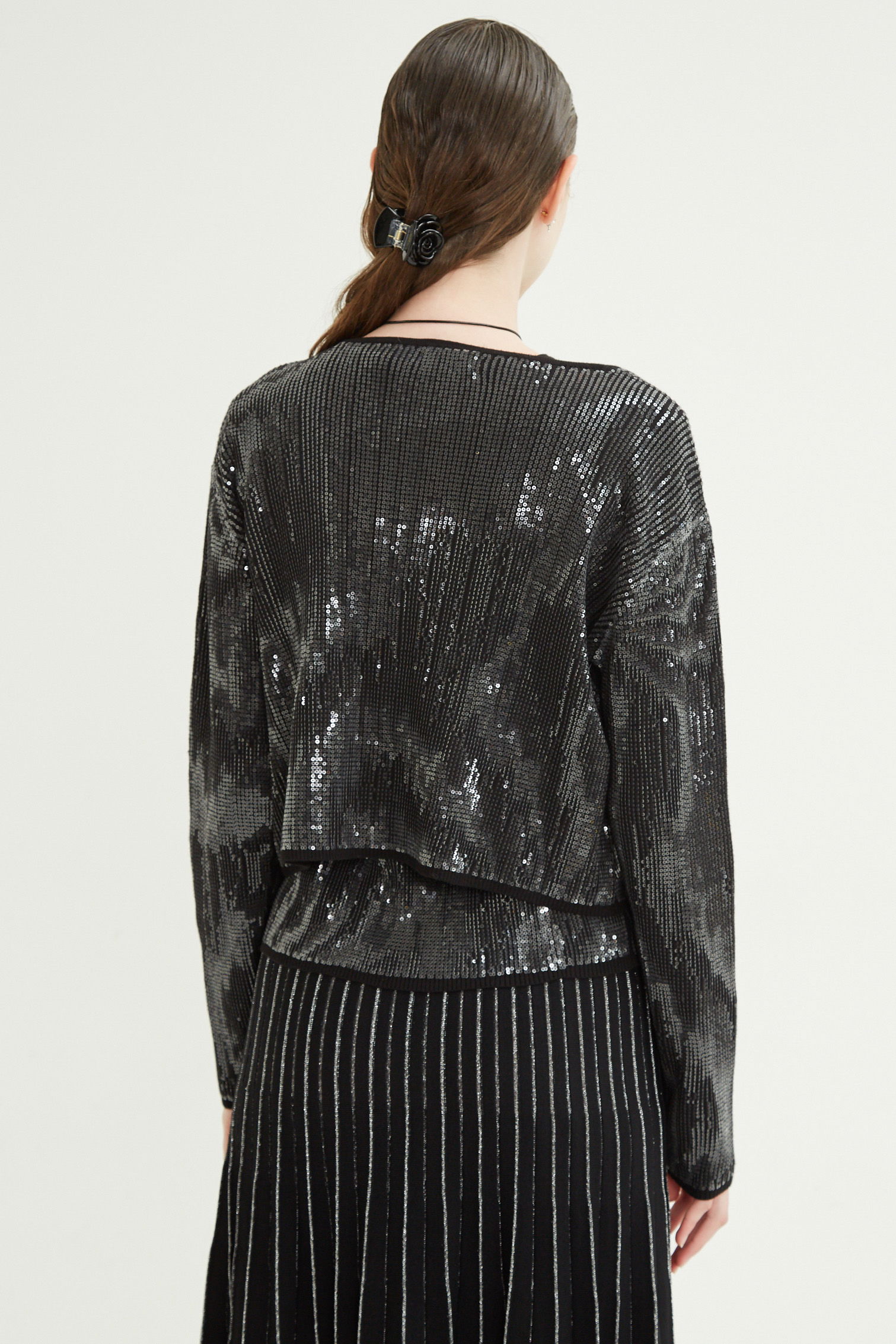 CARDIGAN COPPOLA