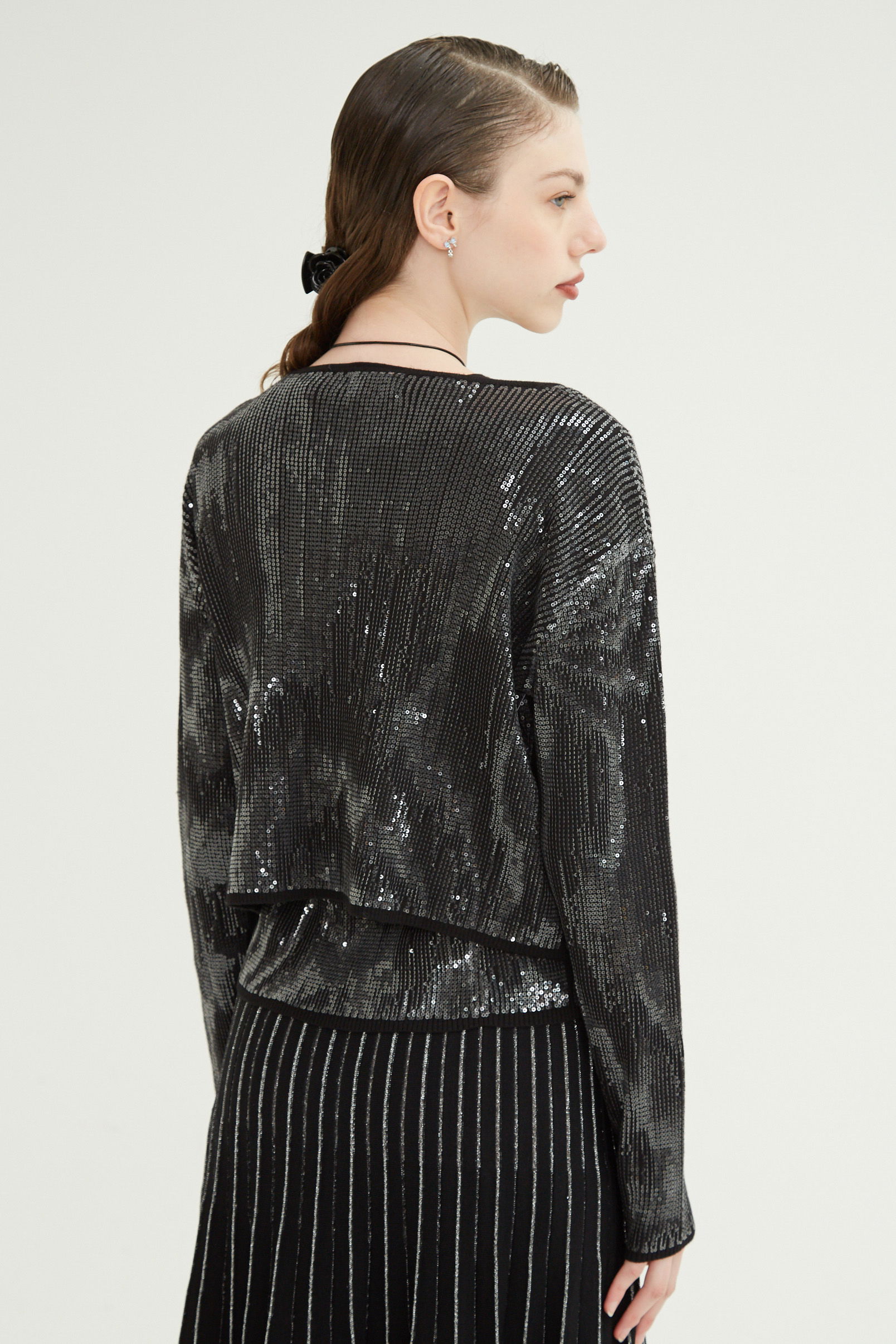 CARDIGAN COPPOLA