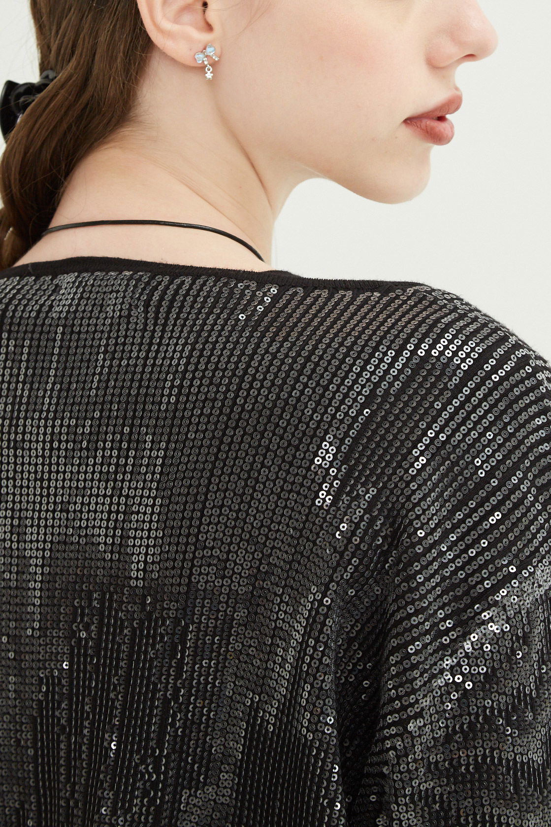CARDIGAN COPPOLA