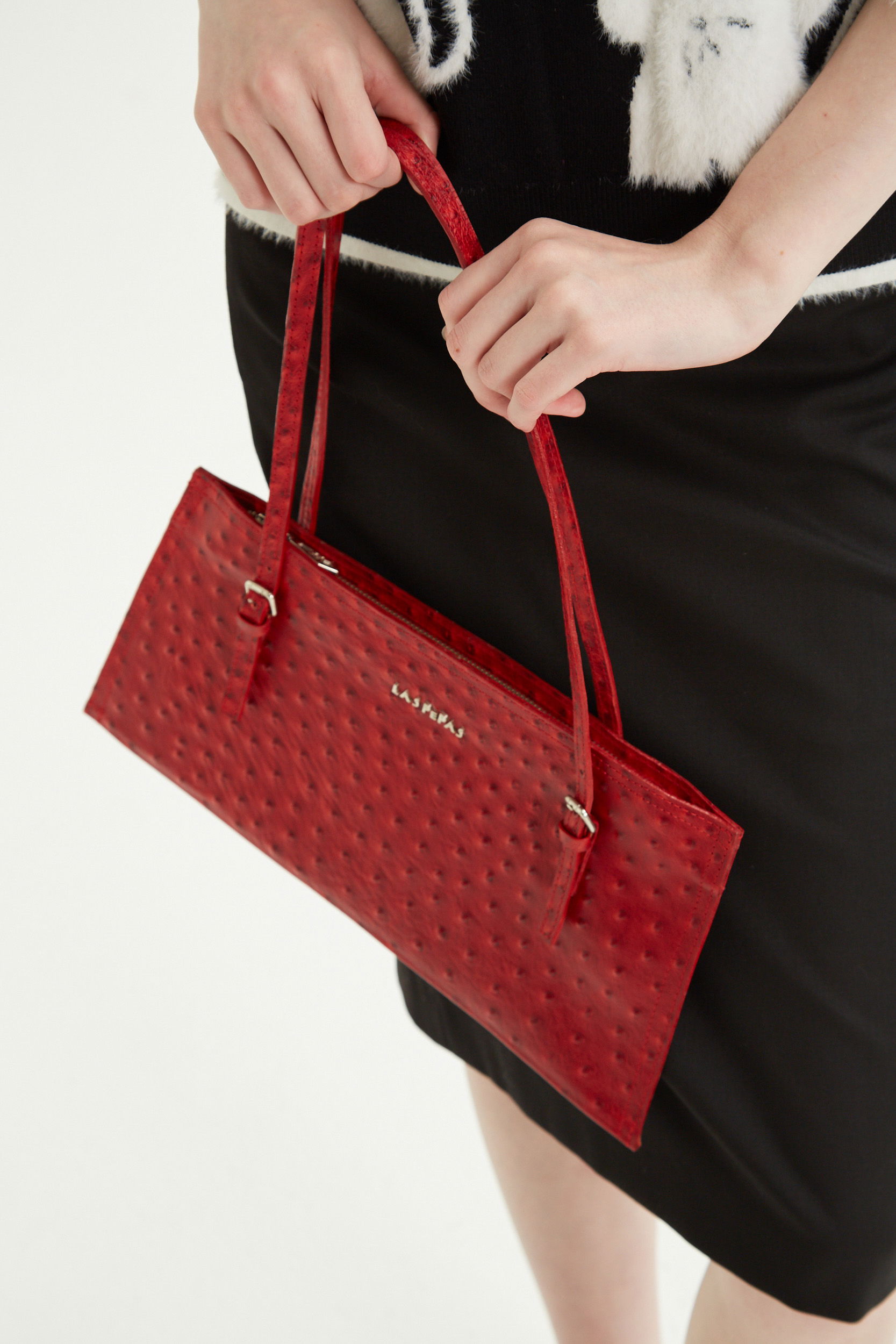 CARTERA DE CUERO PETROLINA
