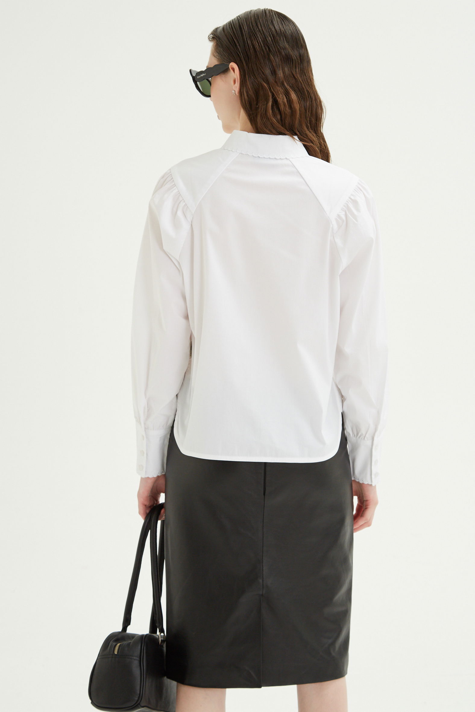 CAMISA LISSY