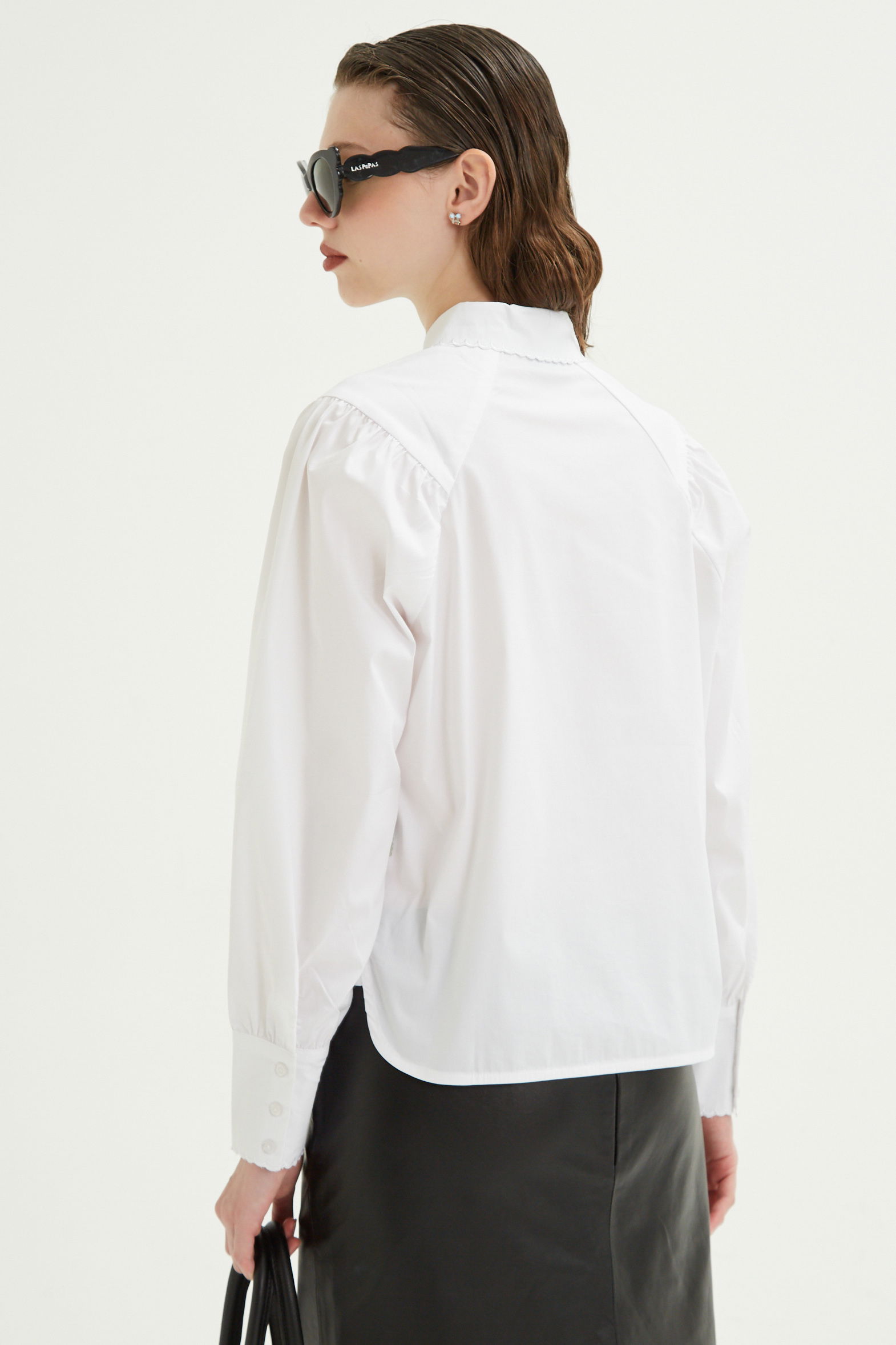 CAMISA LISSY