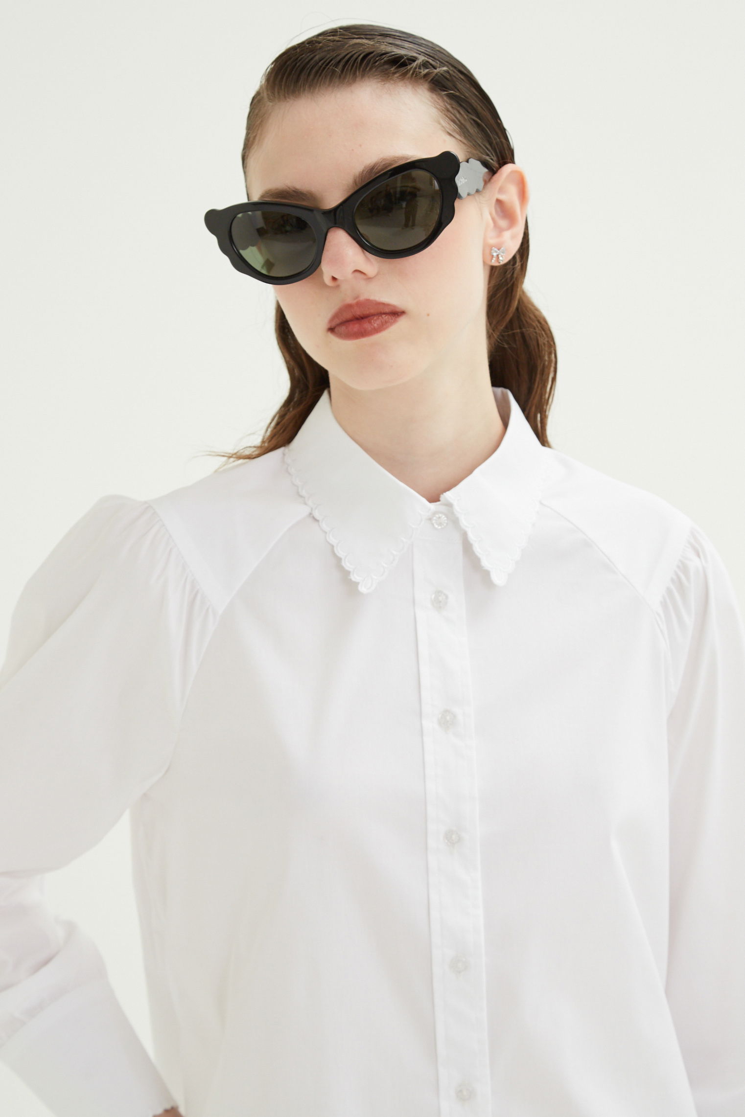 CAMISA LISSY