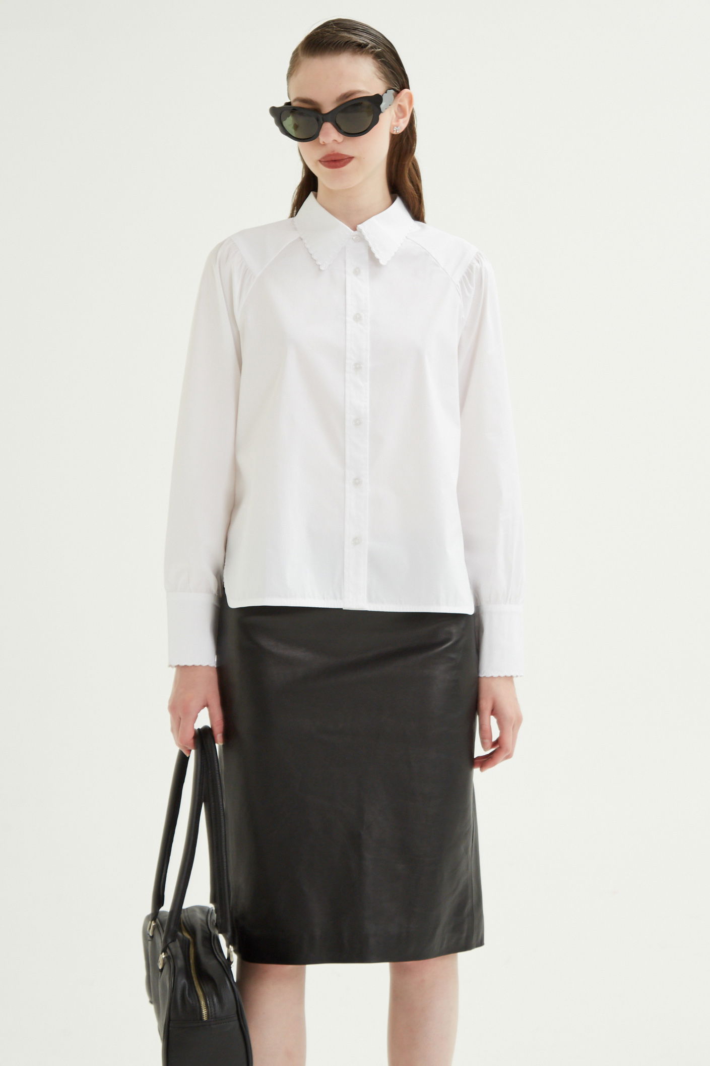 CAMISA LISSY