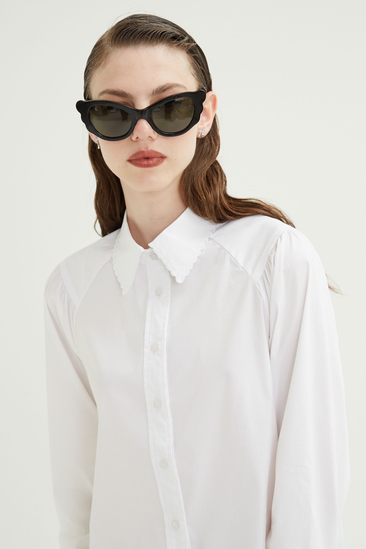 CAMISA LISSY