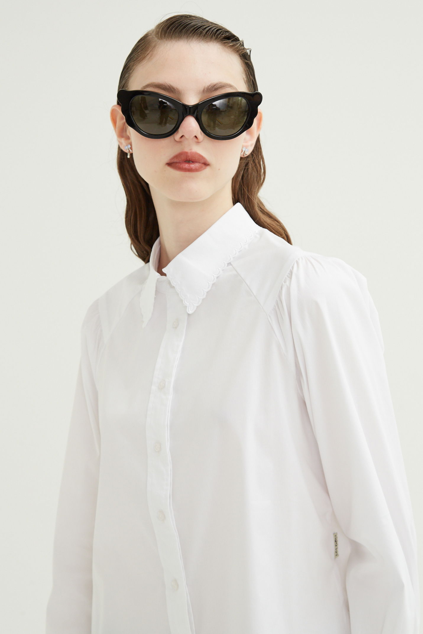 CAMISA LISSY