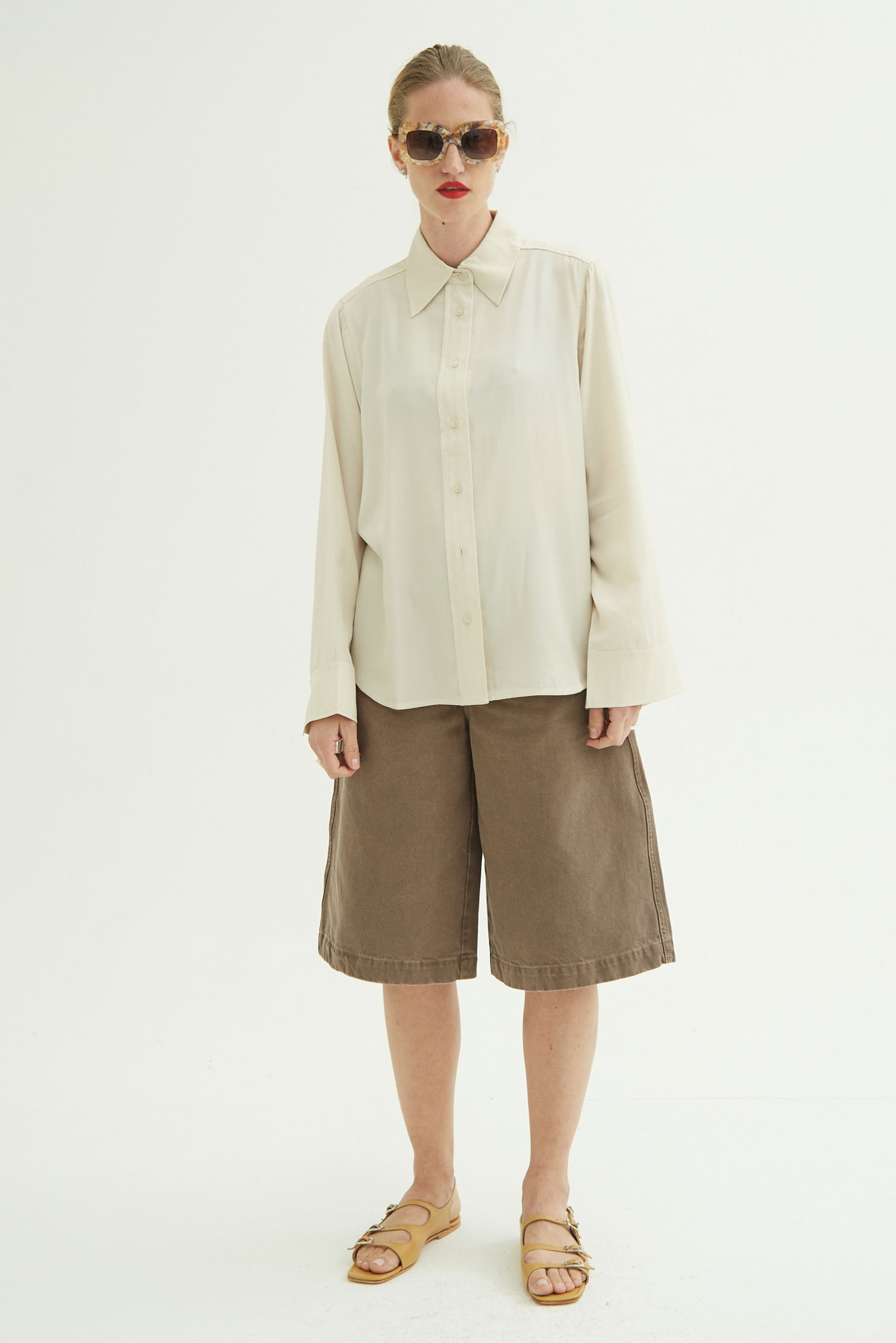 CAMISA LYLA