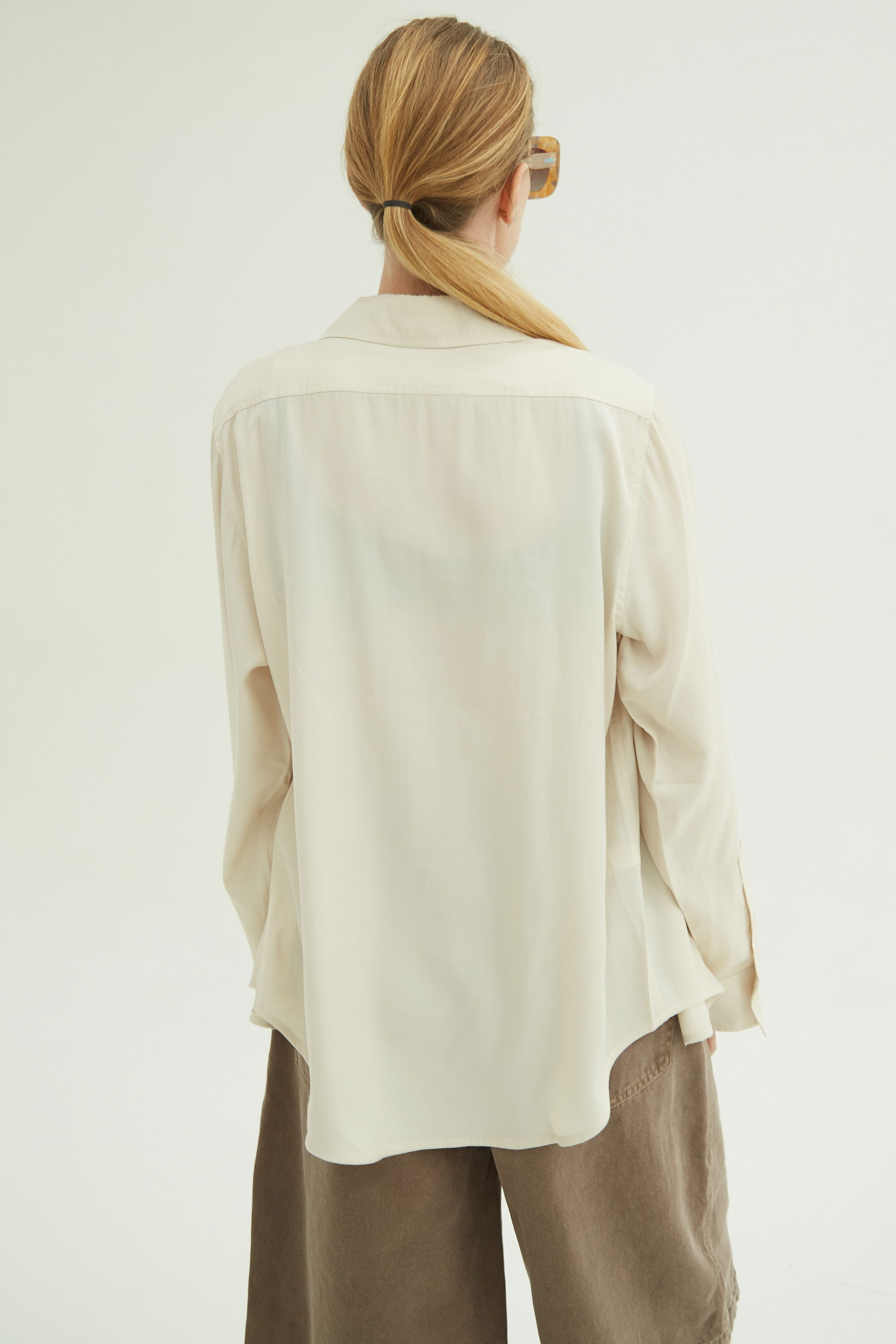 CAMISA LYLA