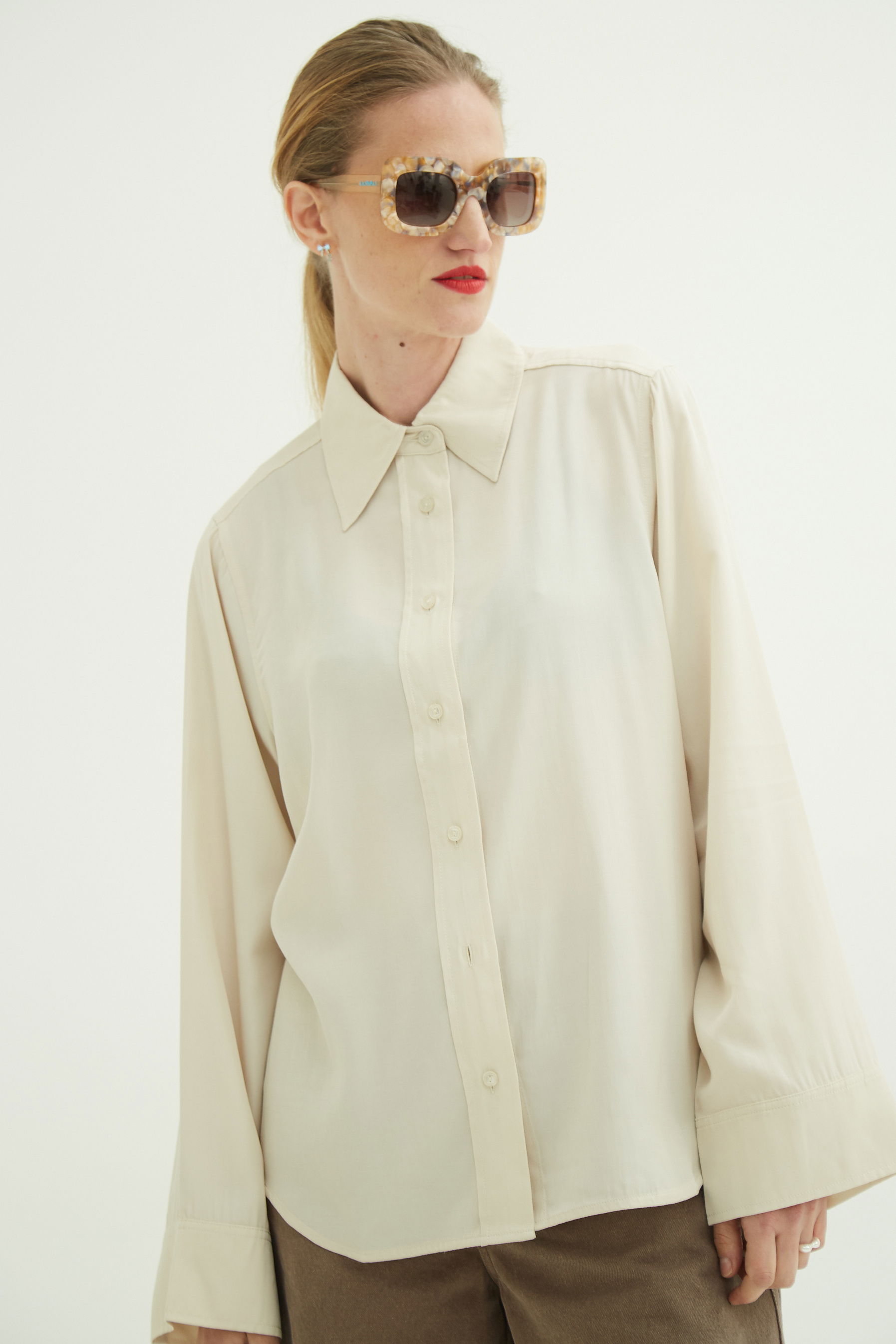 CAMISA LYLA