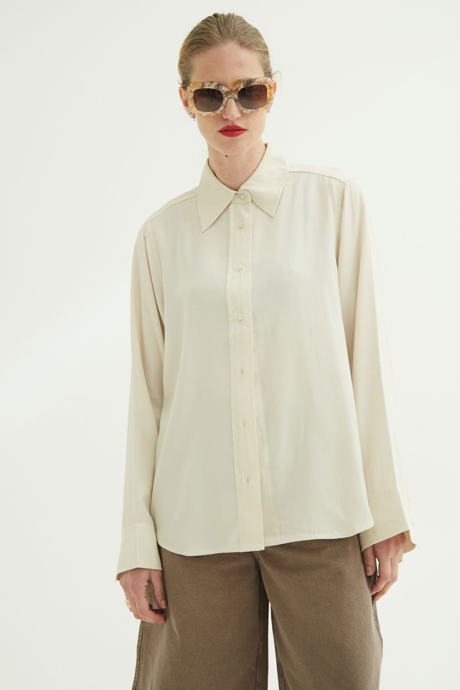 CAMISA LYLA