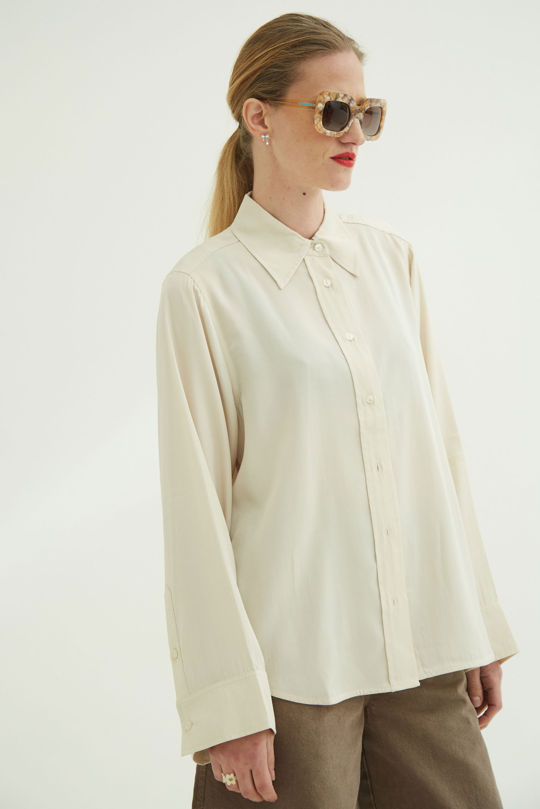 CAMISA LYLA
