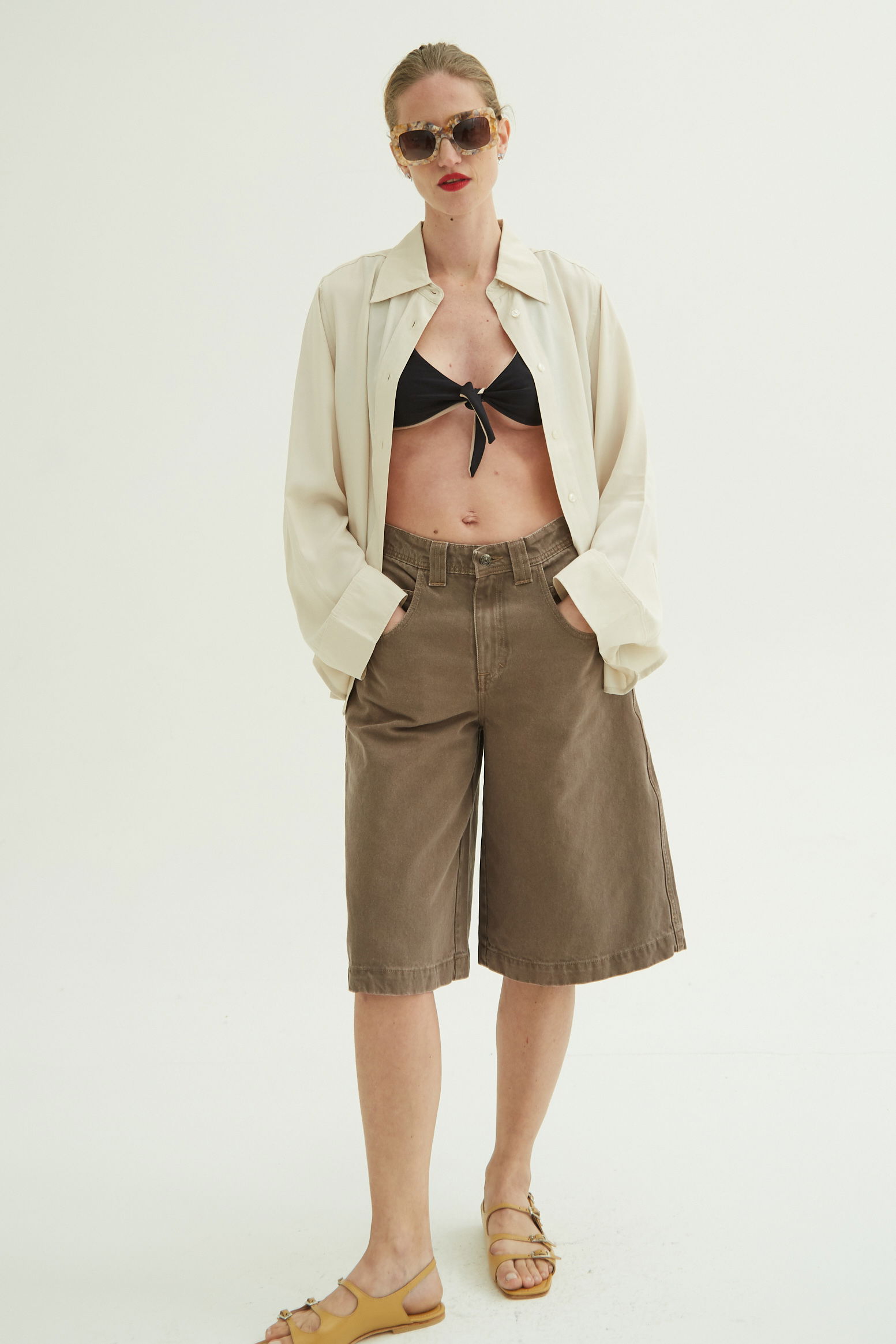 CAMISA LYLA