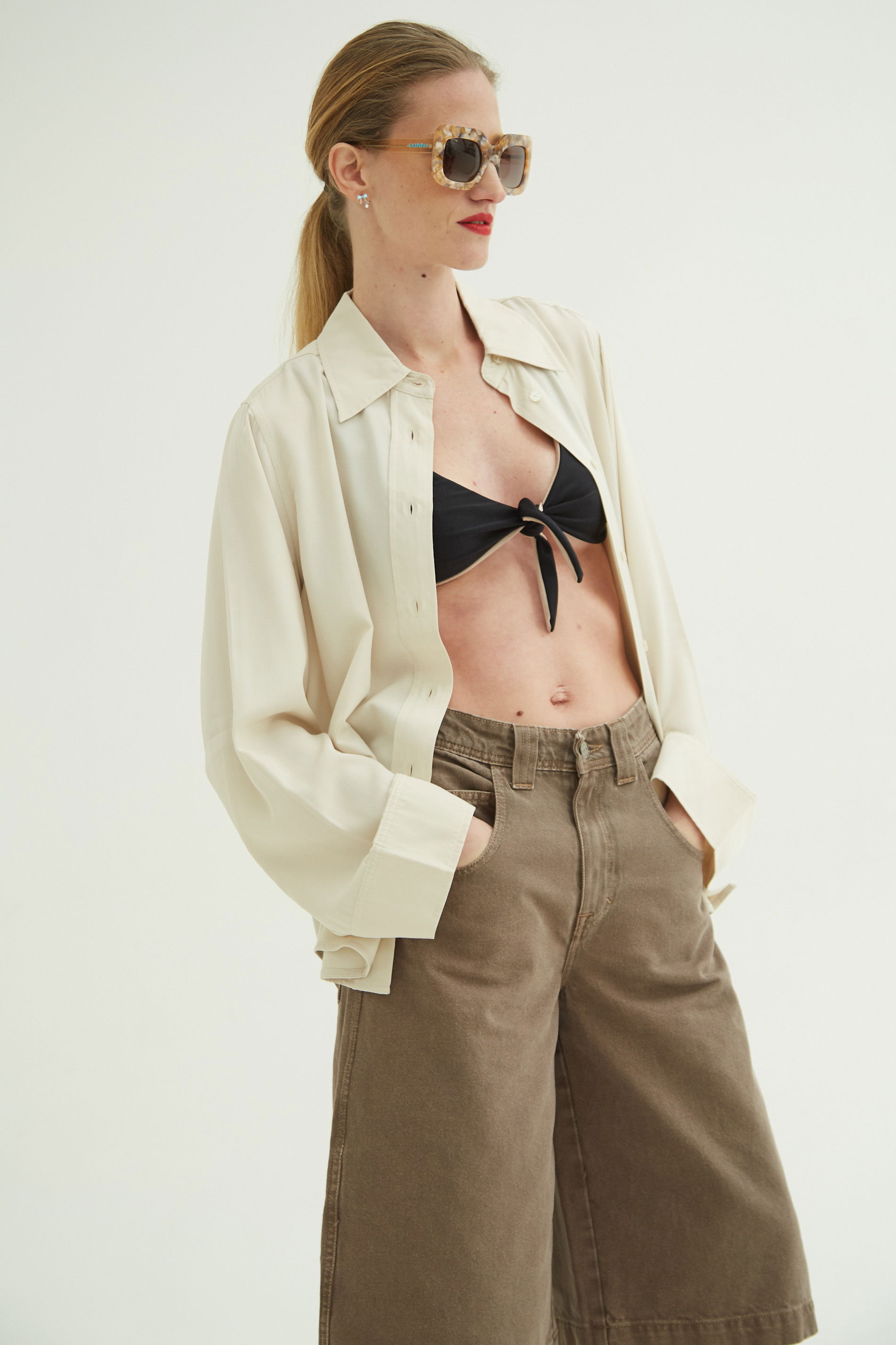 CAMISA LYLA