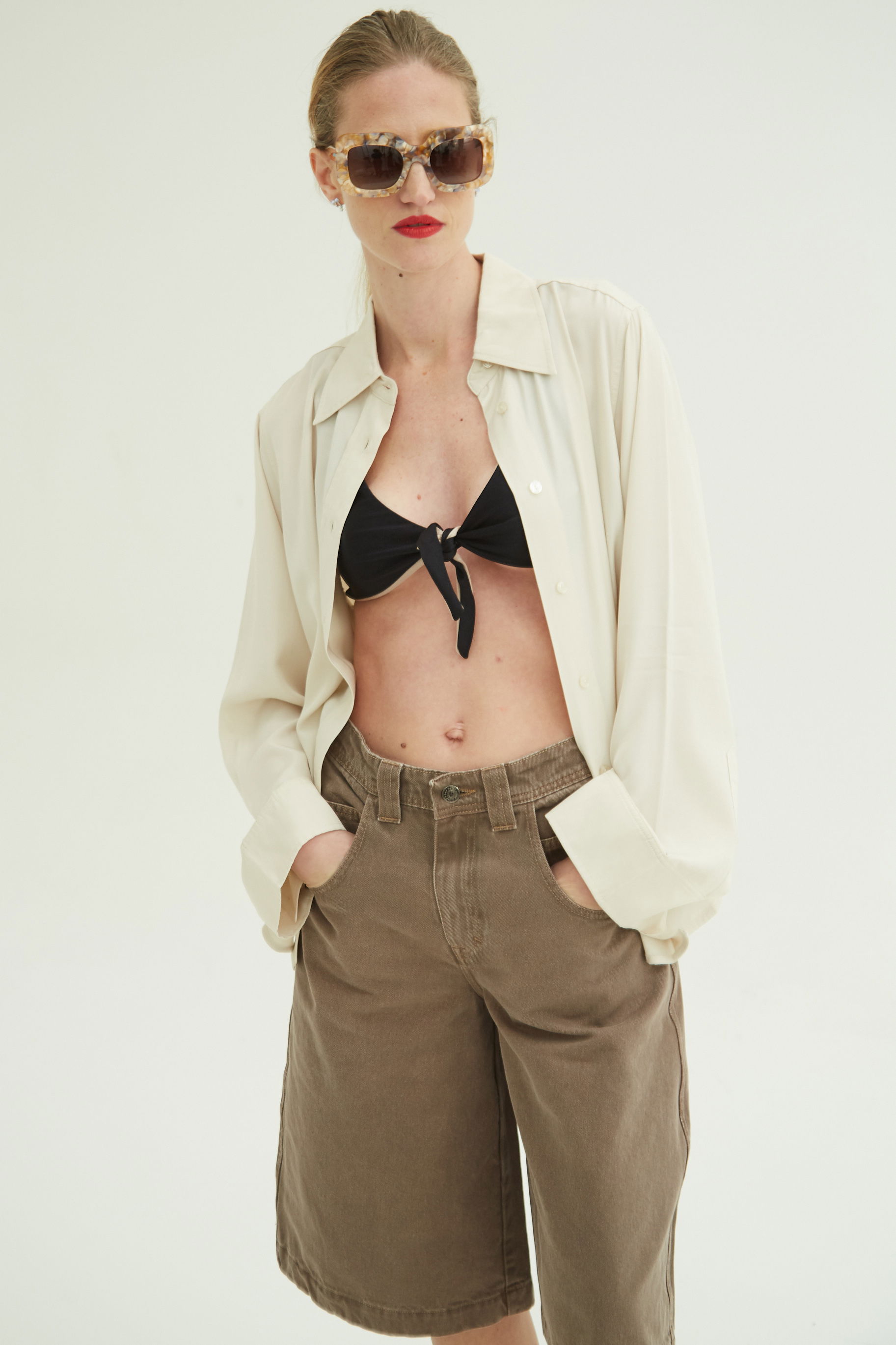 CAMISA LYLA