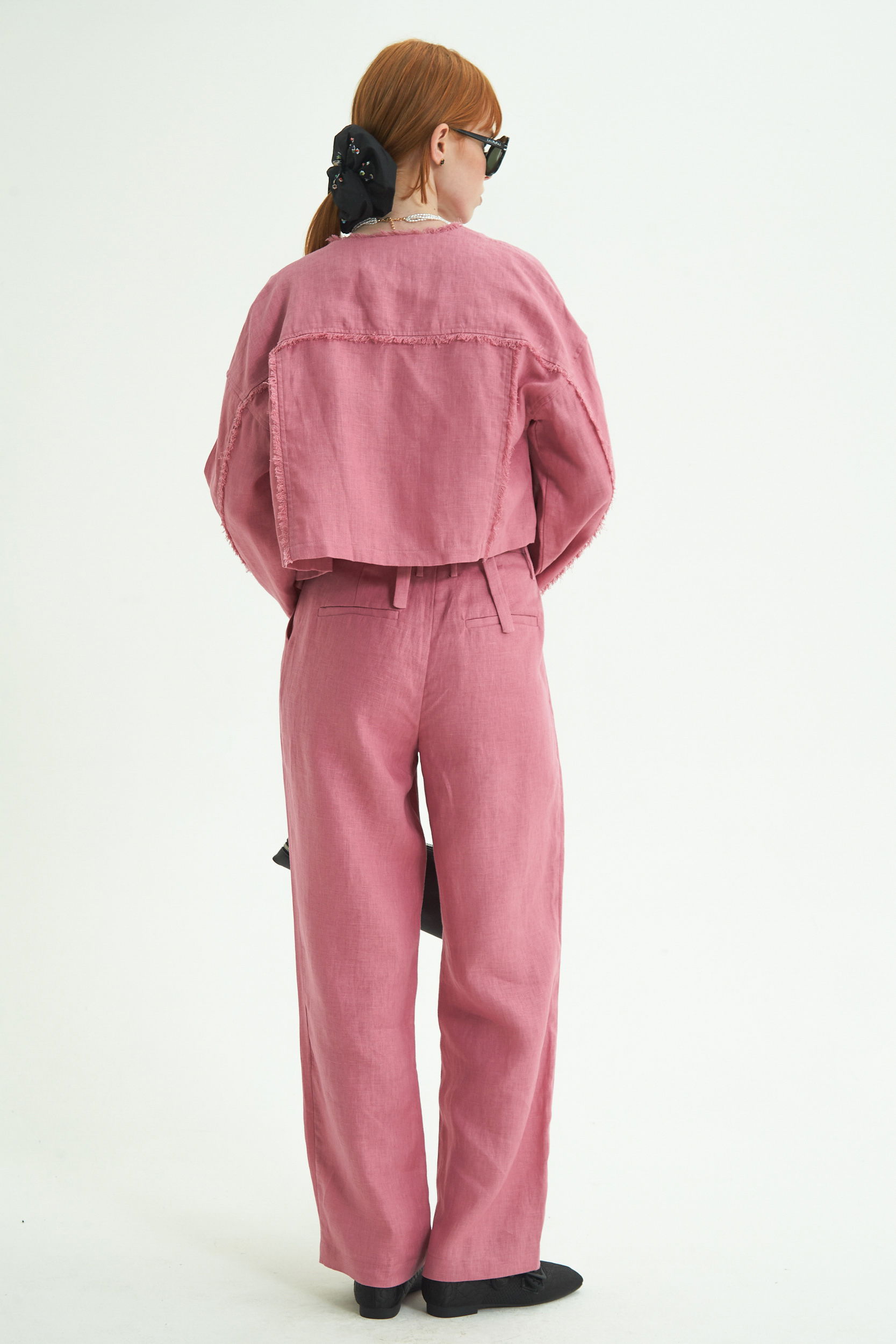 CHAQUETA OLYMPIA