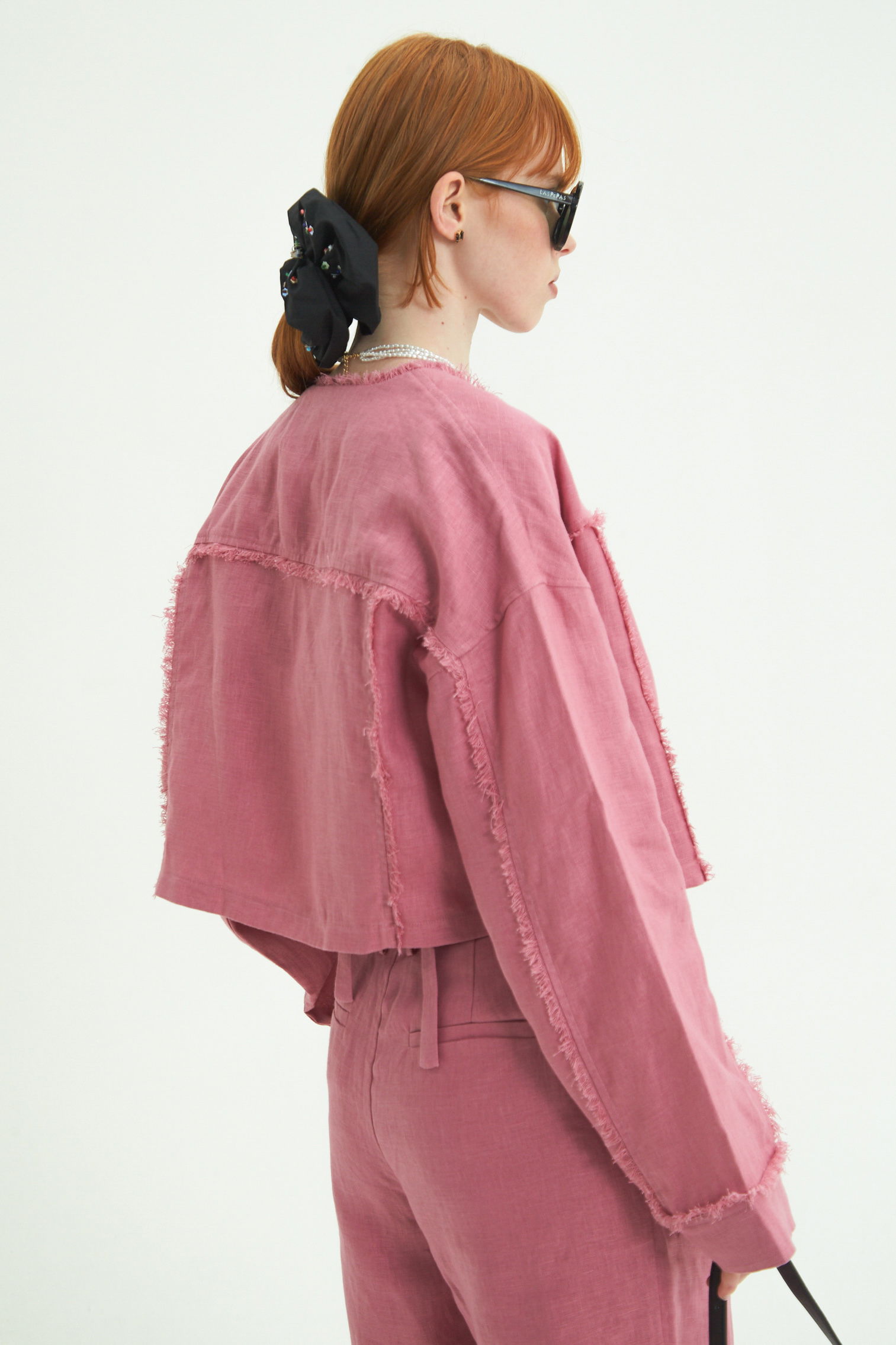 CHAQUETA OLYMPIA