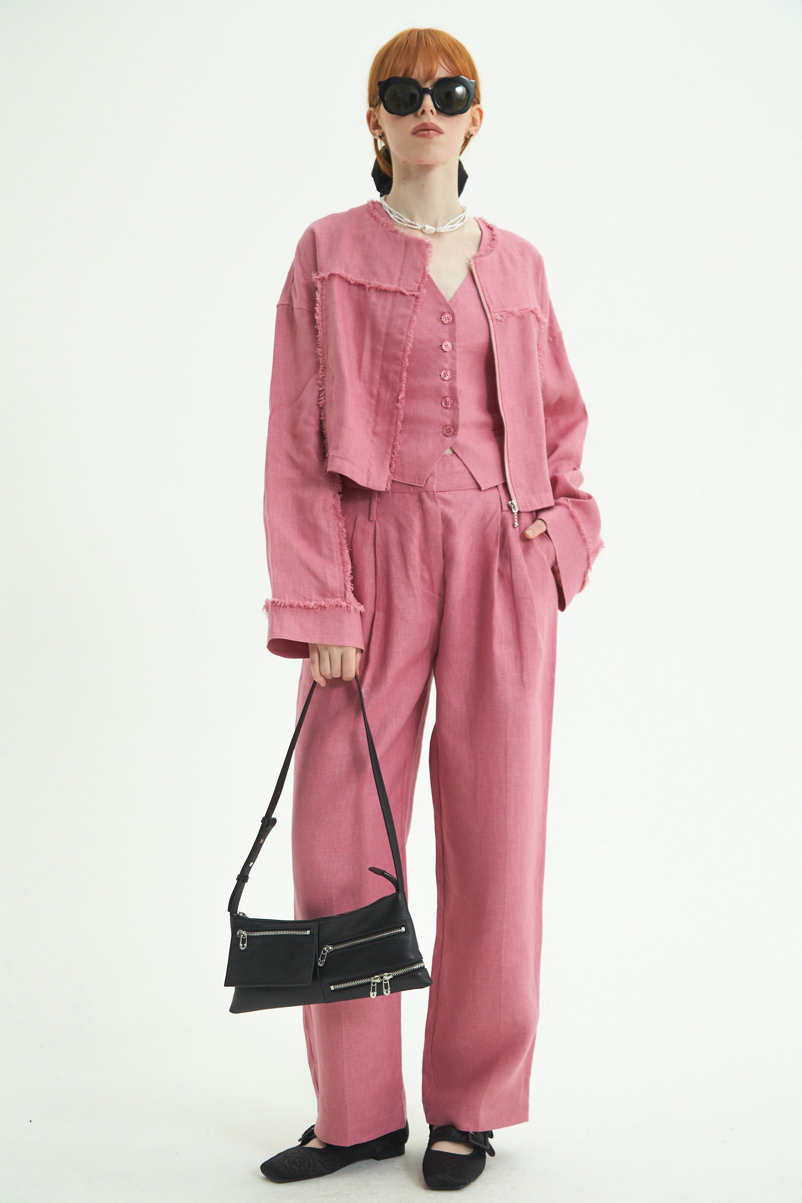 CARTERA DE CUERO SUEZ