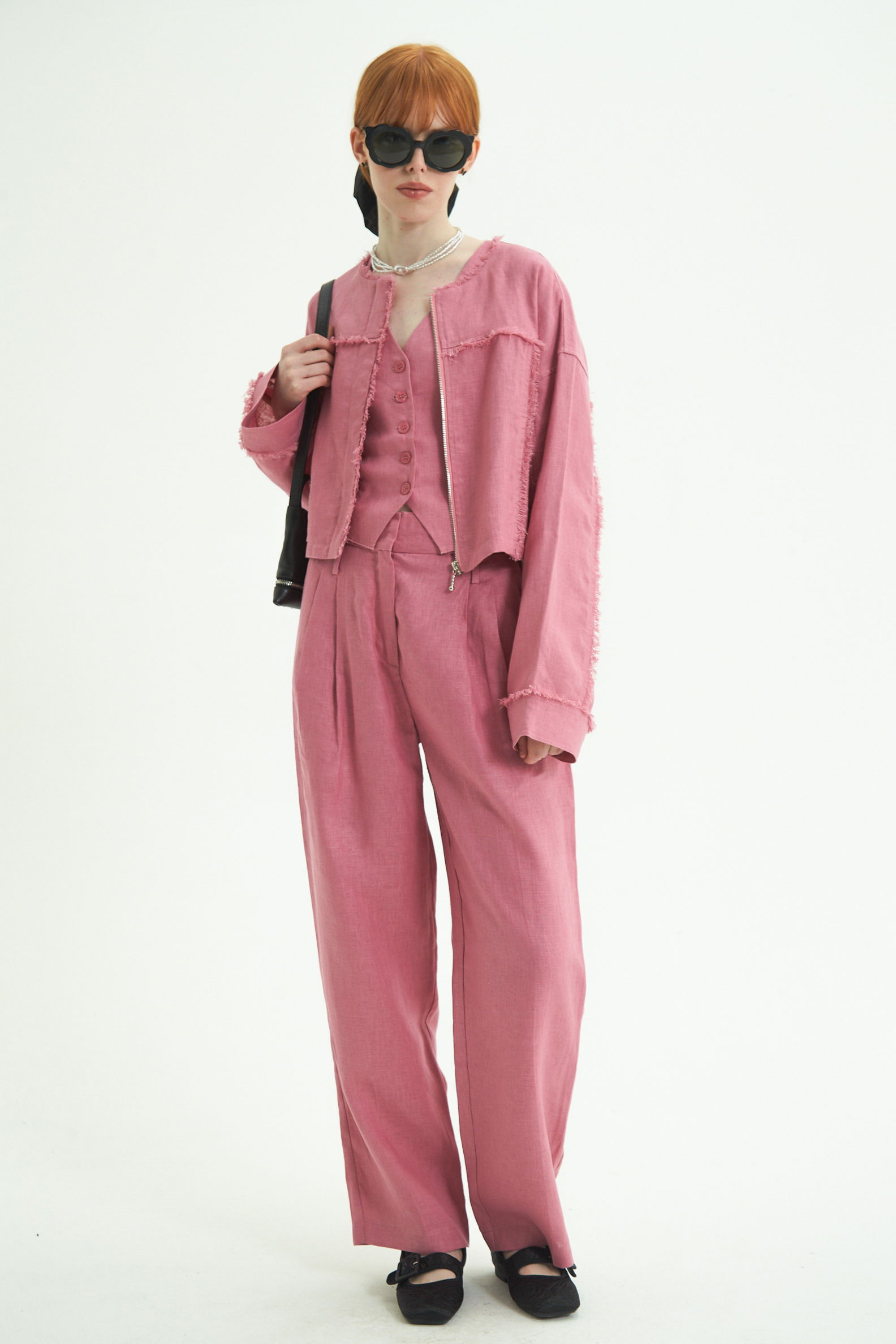 CHAQUETA OLYMPIA