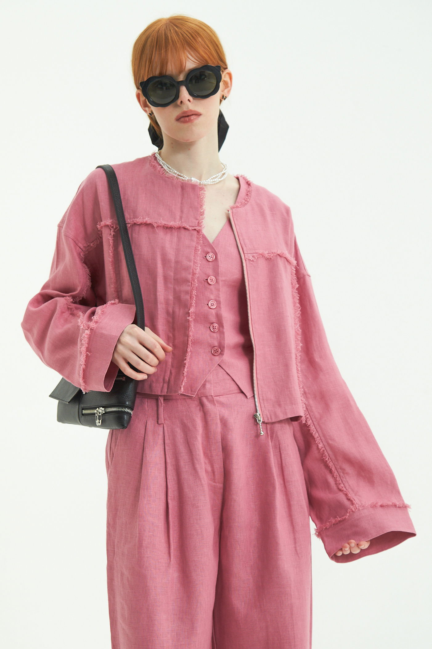 CHAQUETA OLYMPIA