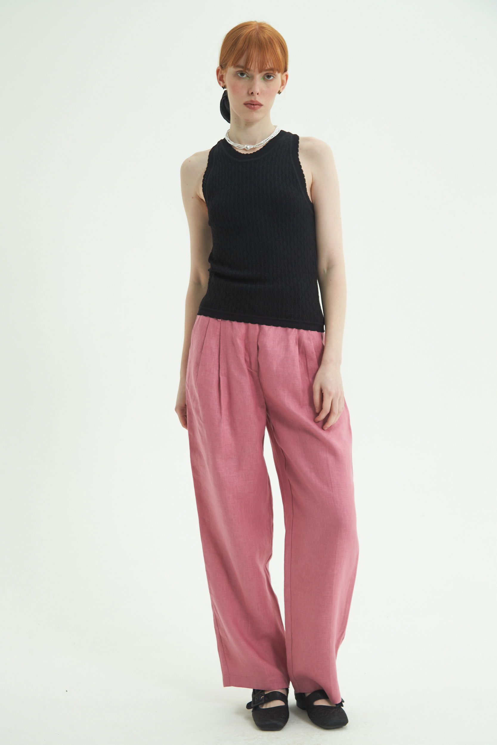 MUSCULOSA LANNA