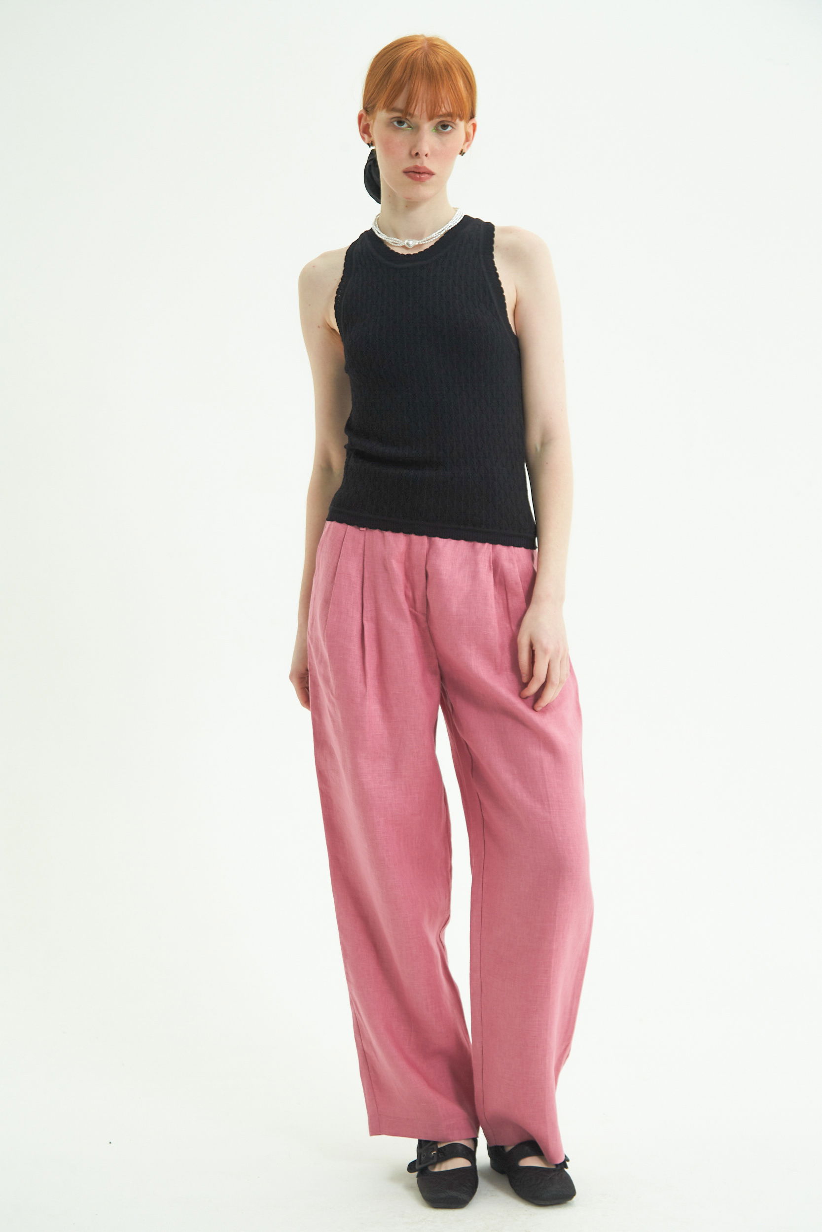 PANTALÓN OLYMPIA