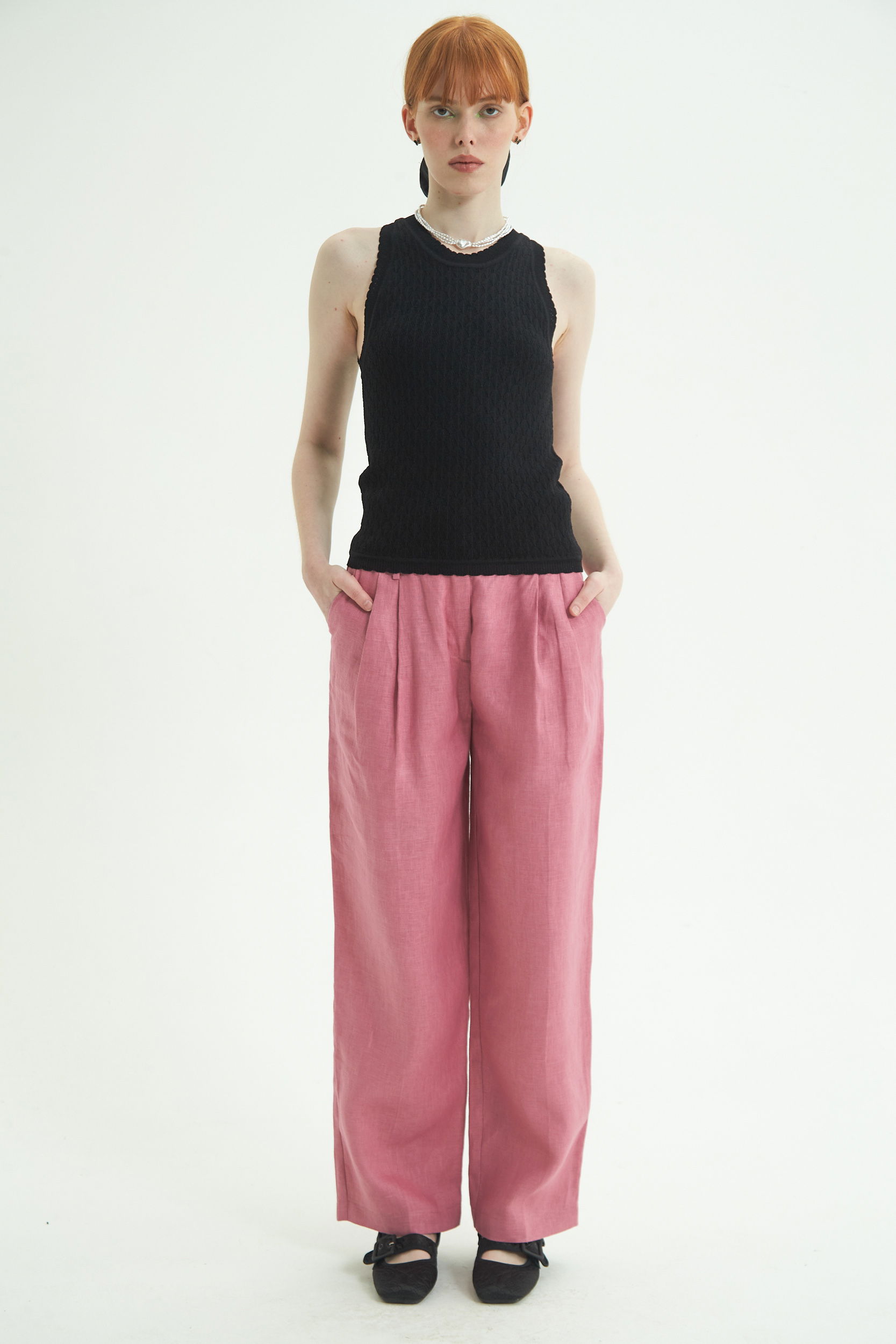 MUSCULOSA LANNA