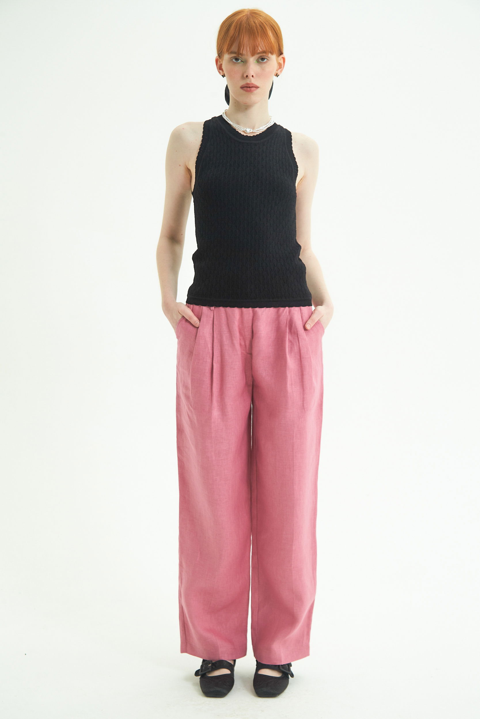 PANTALÓN OLYMPIA