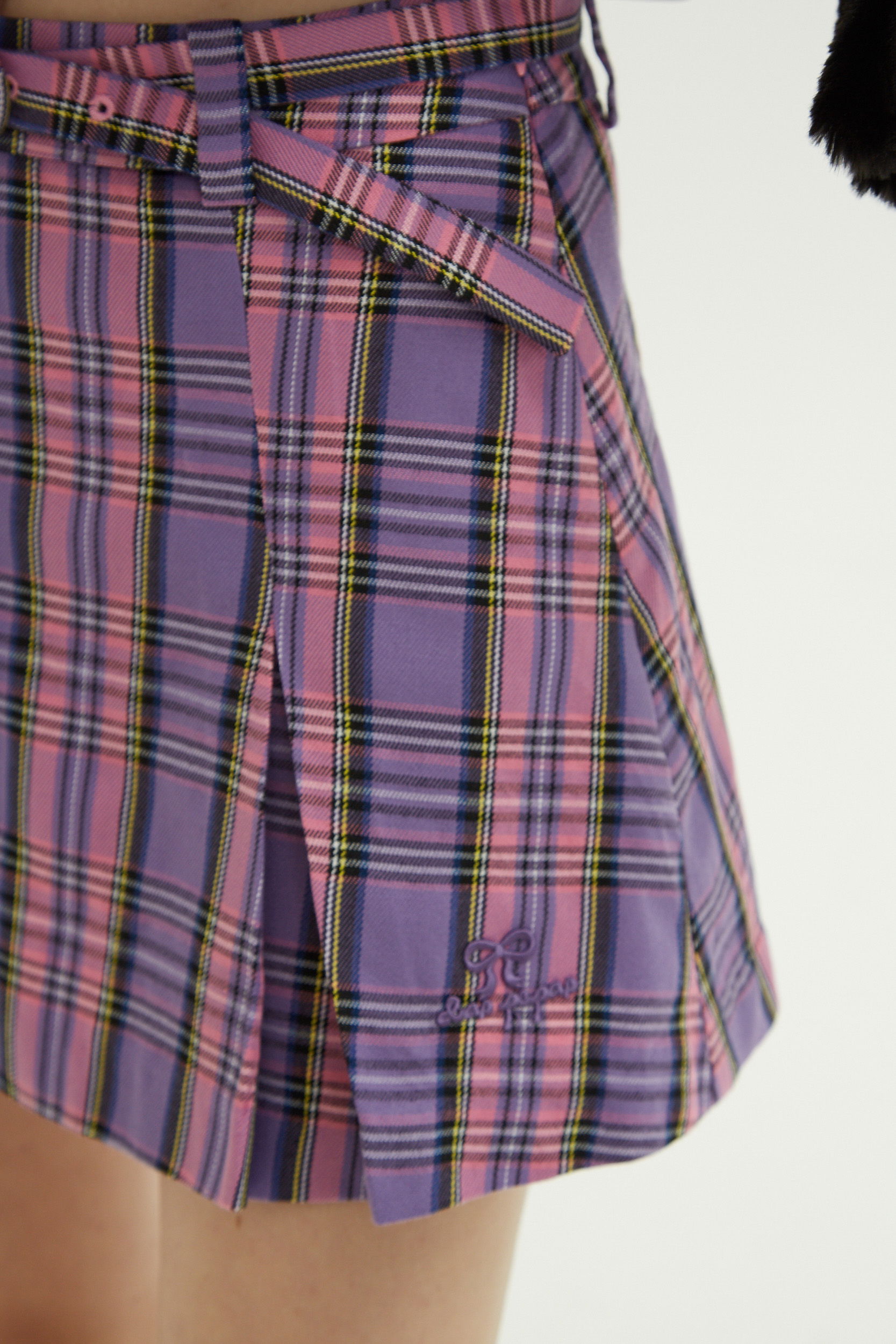 FALDA CYLE CHECK