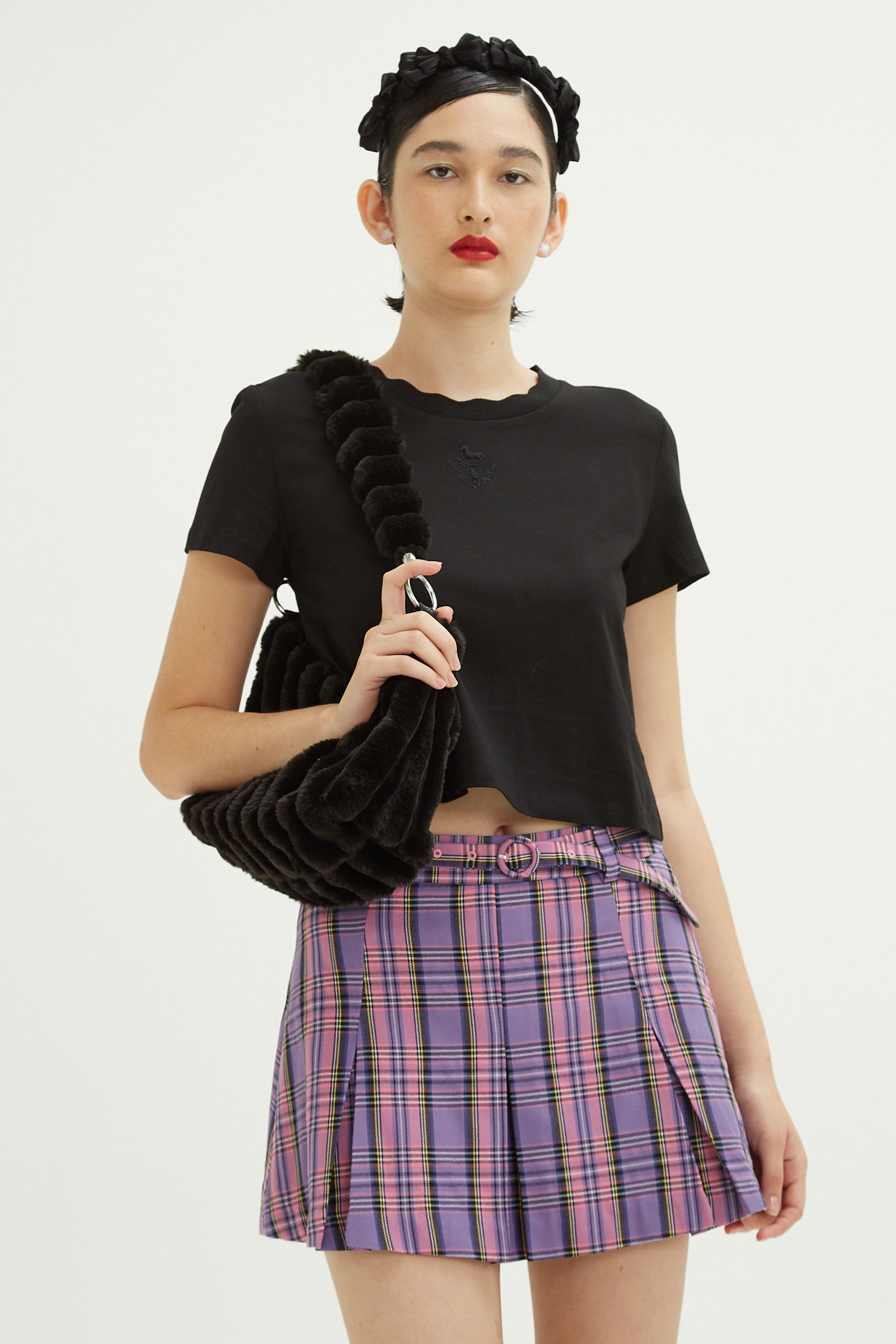 FALDA CYLE CHECK