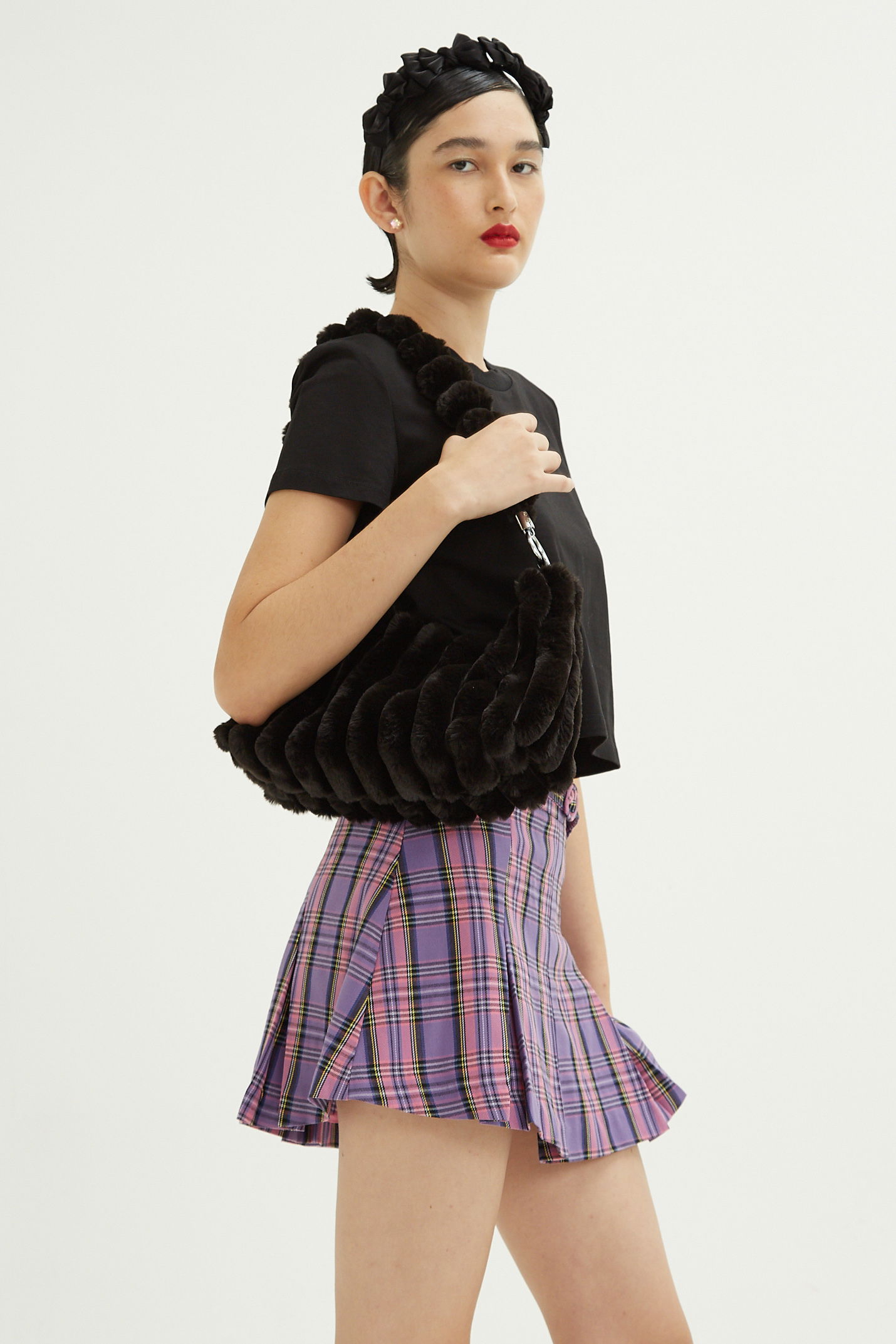 FALDA CYLE CHECK