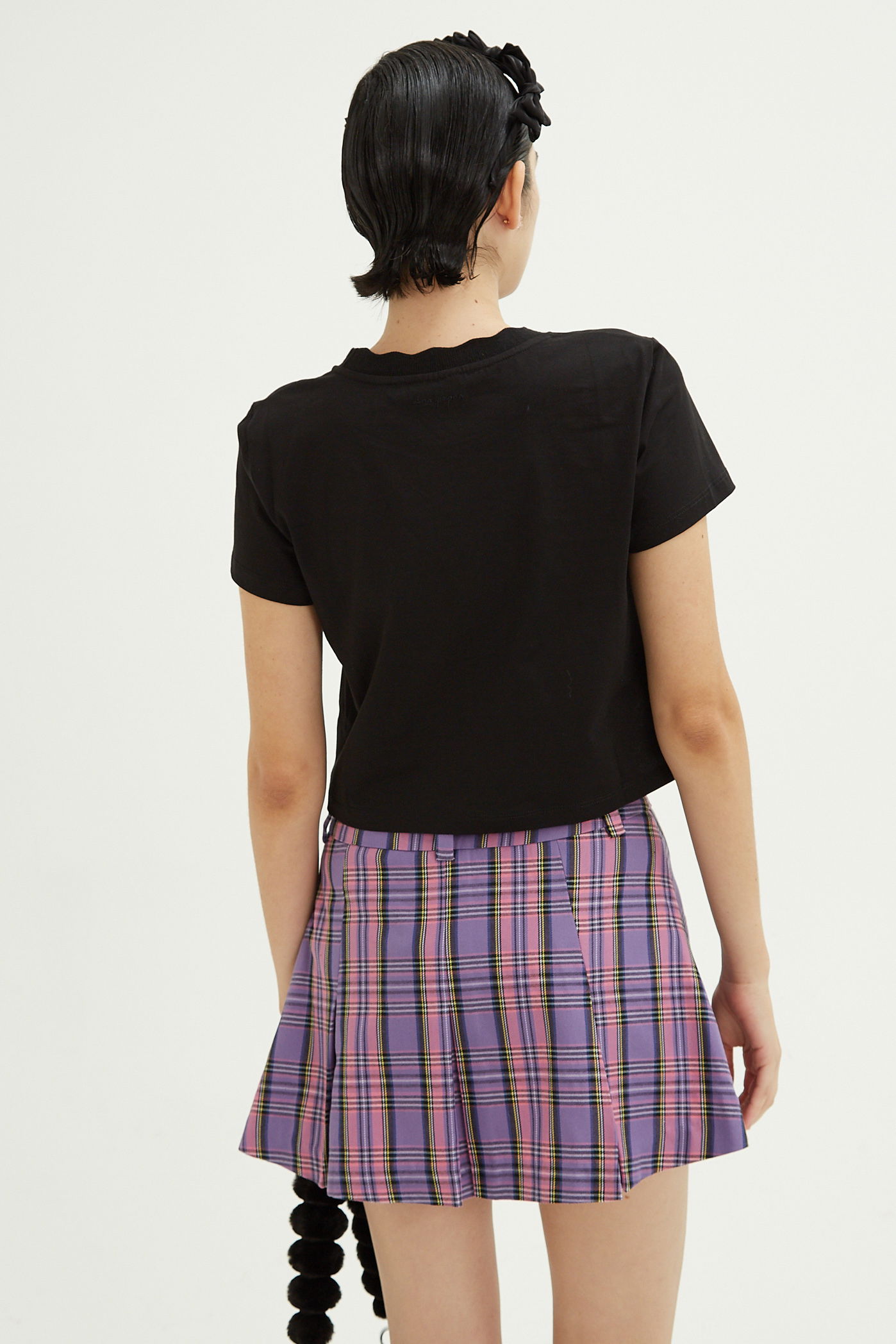 FALDA CYLE CHECK