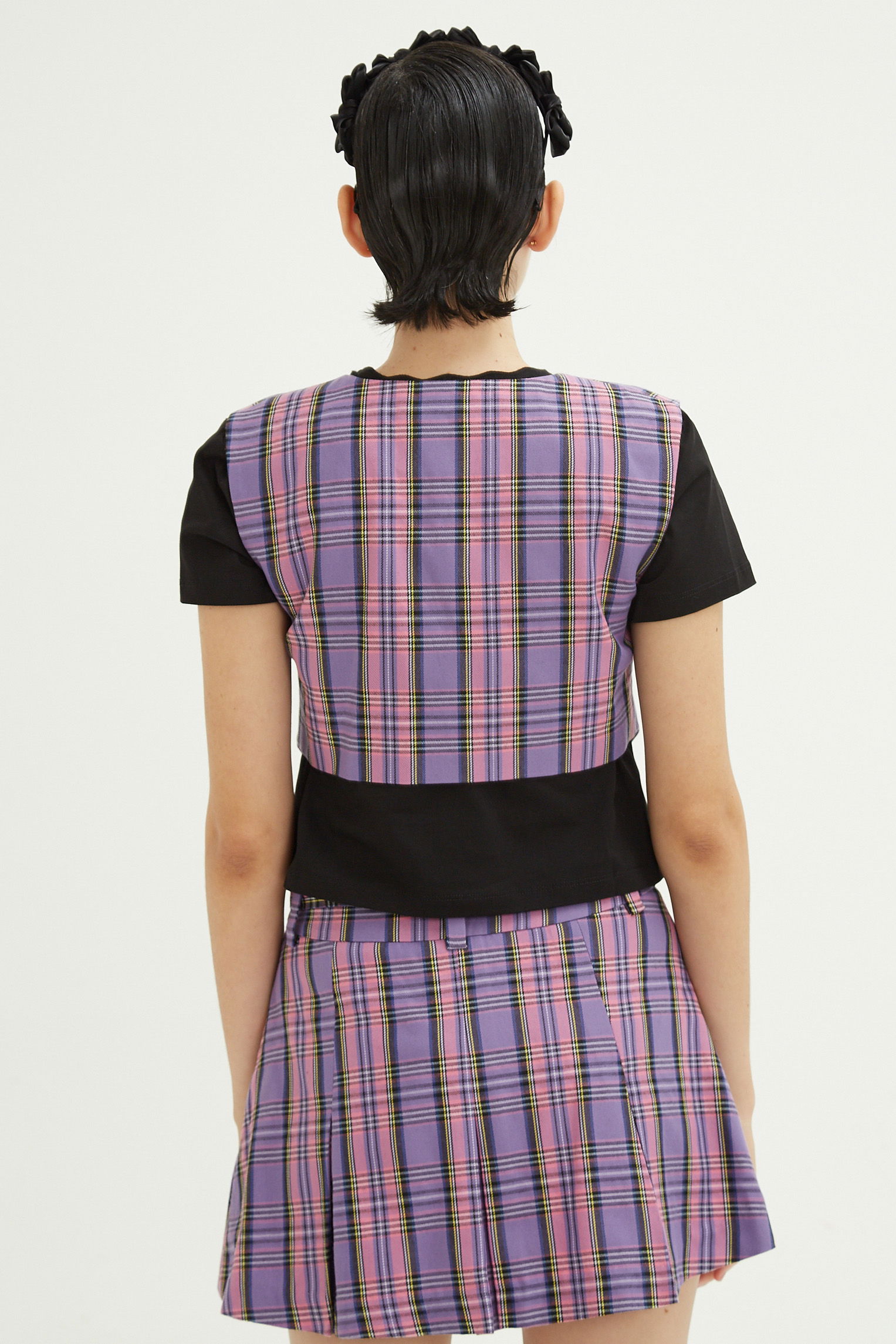 FALDA CYLE CHECK