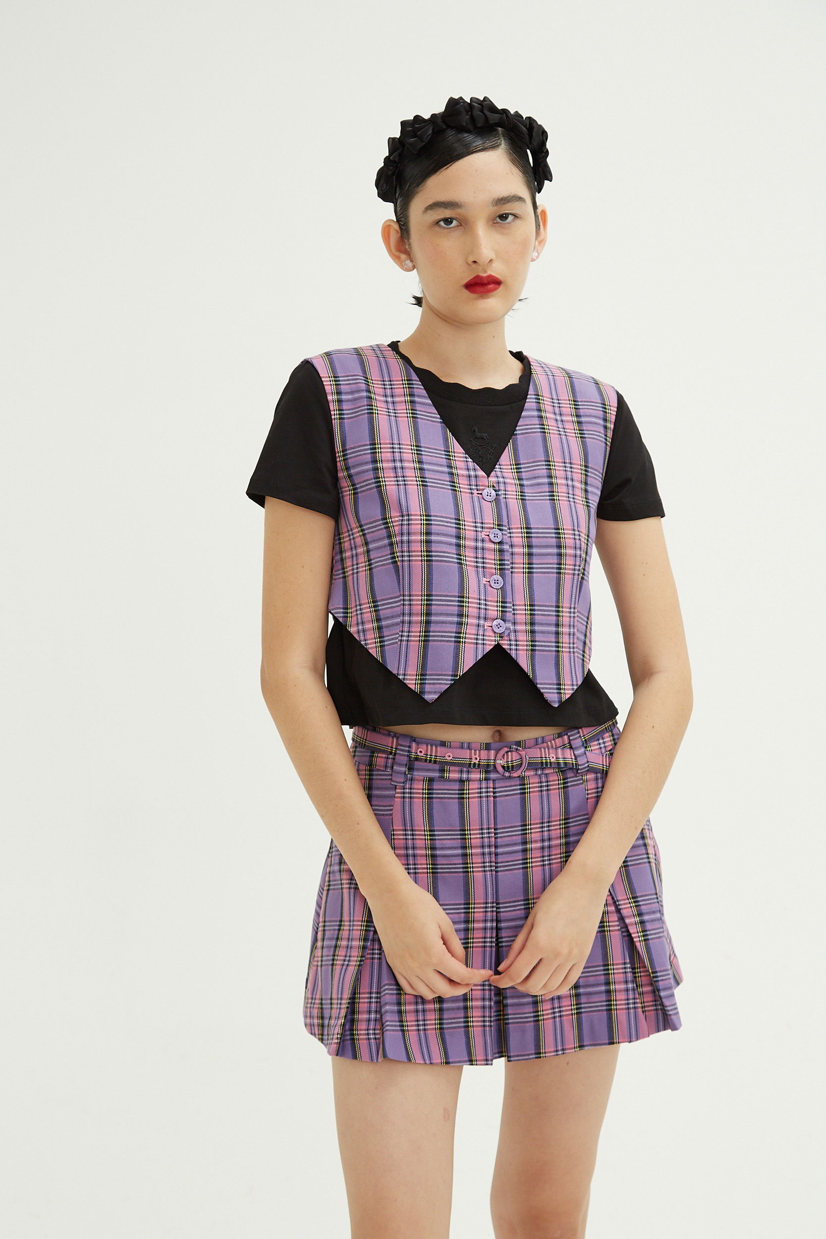 FALDA CYLE CHECK