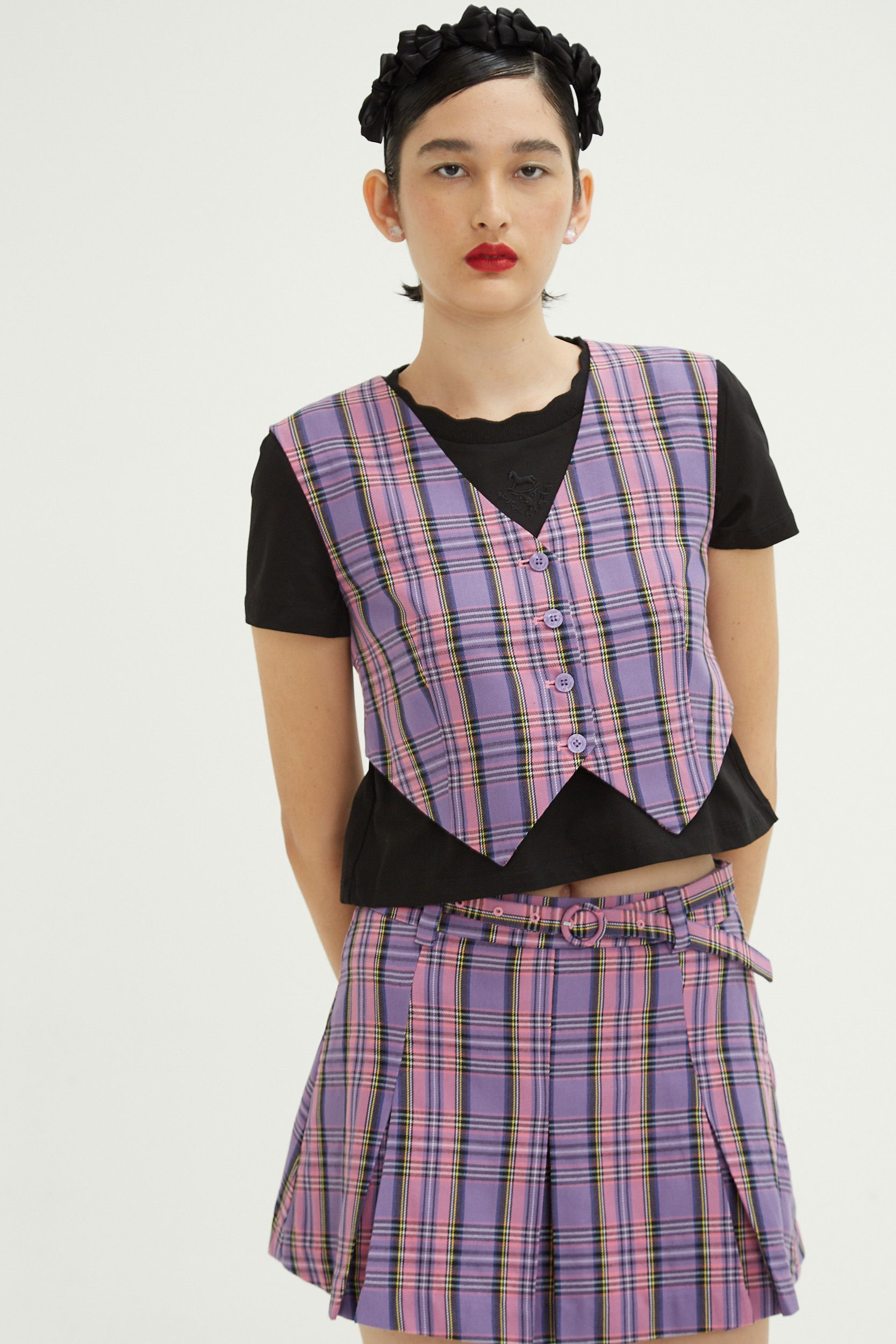 FALDA CYLE CHECK