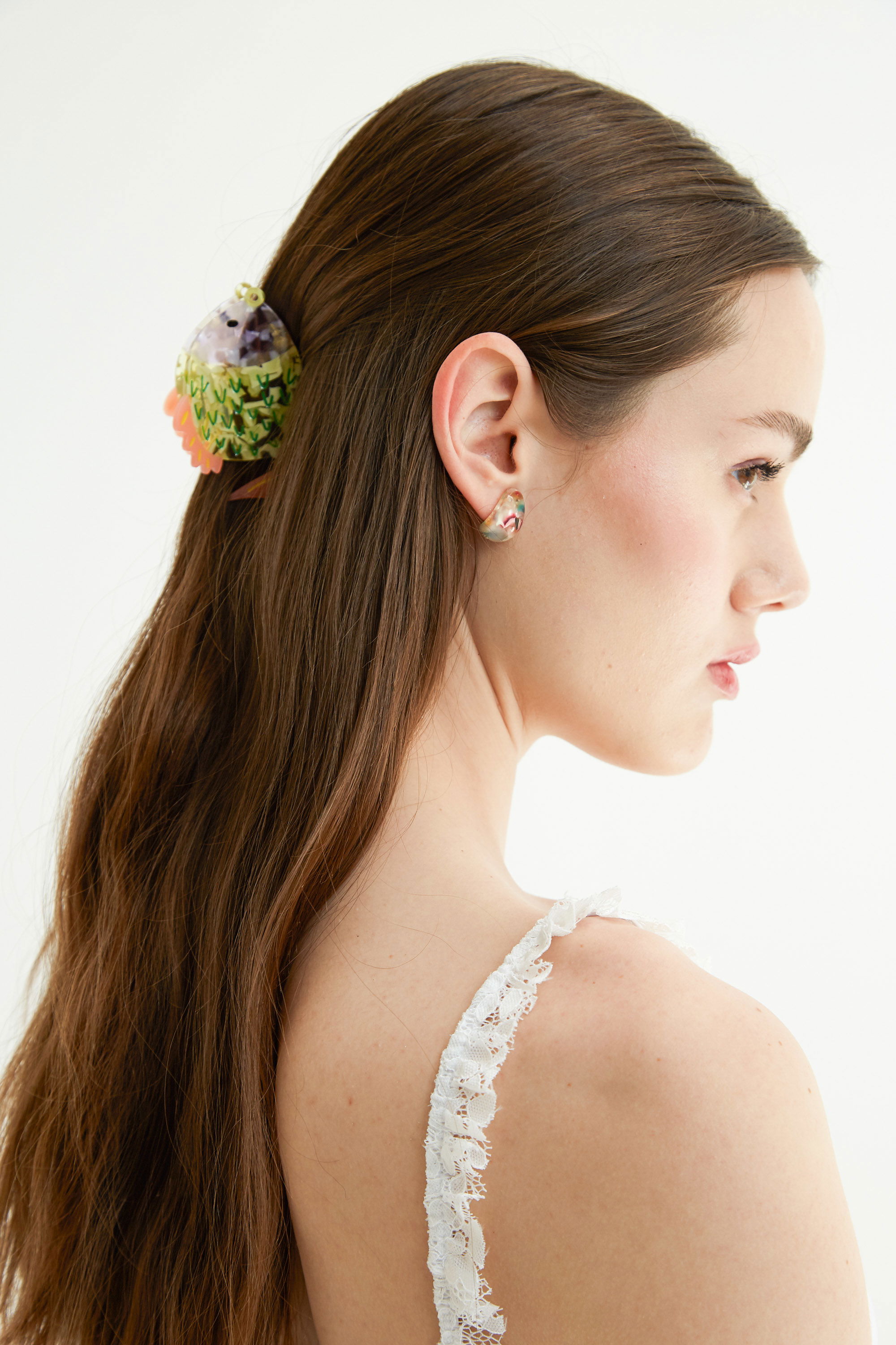 BROCHE GLUP