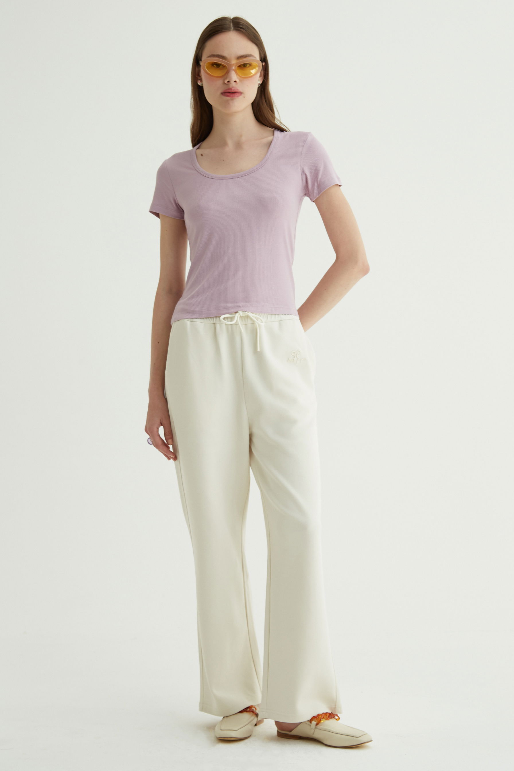 PANTALON PORTMAN