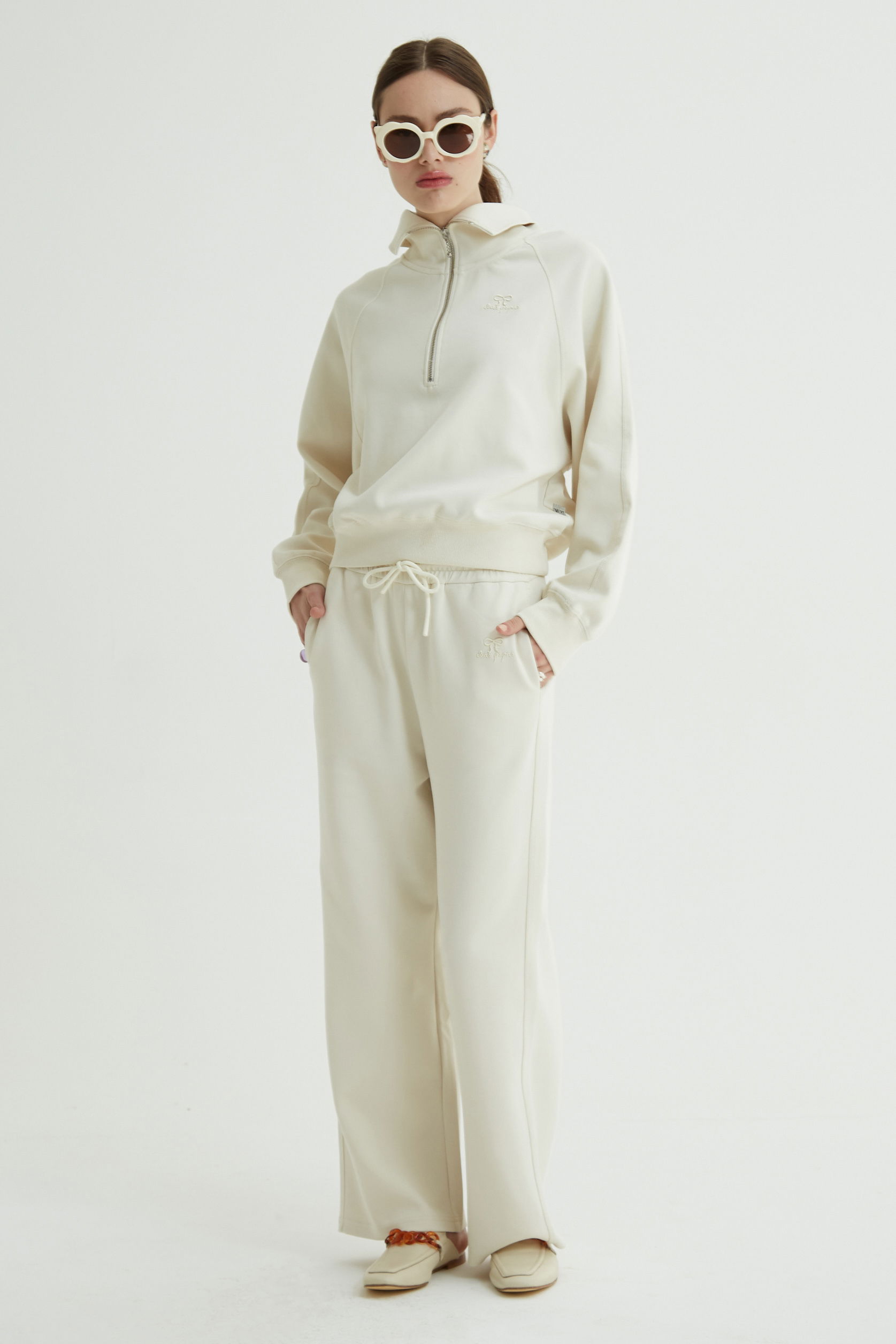 PANTALON PORTMAN