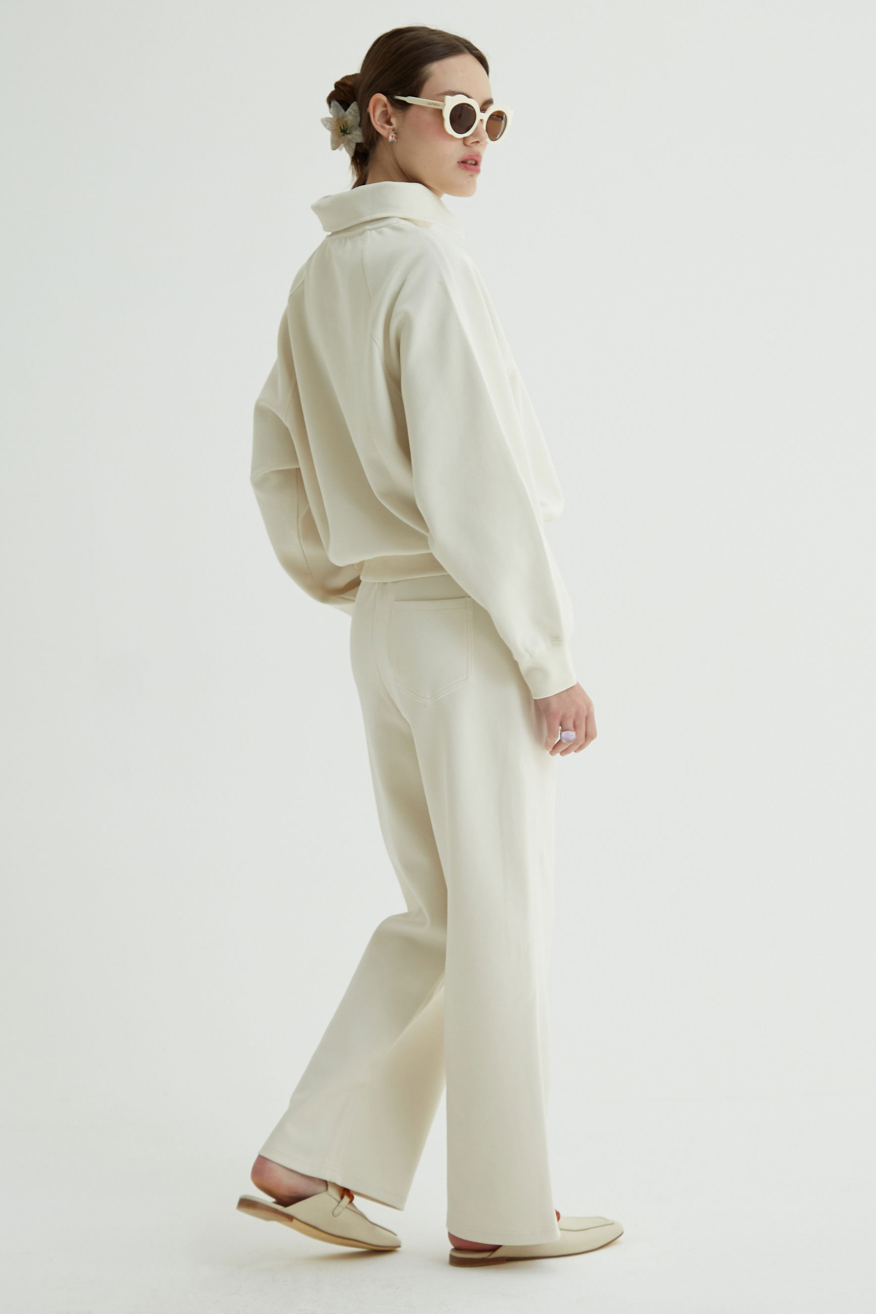 PANTALON PORTMAN