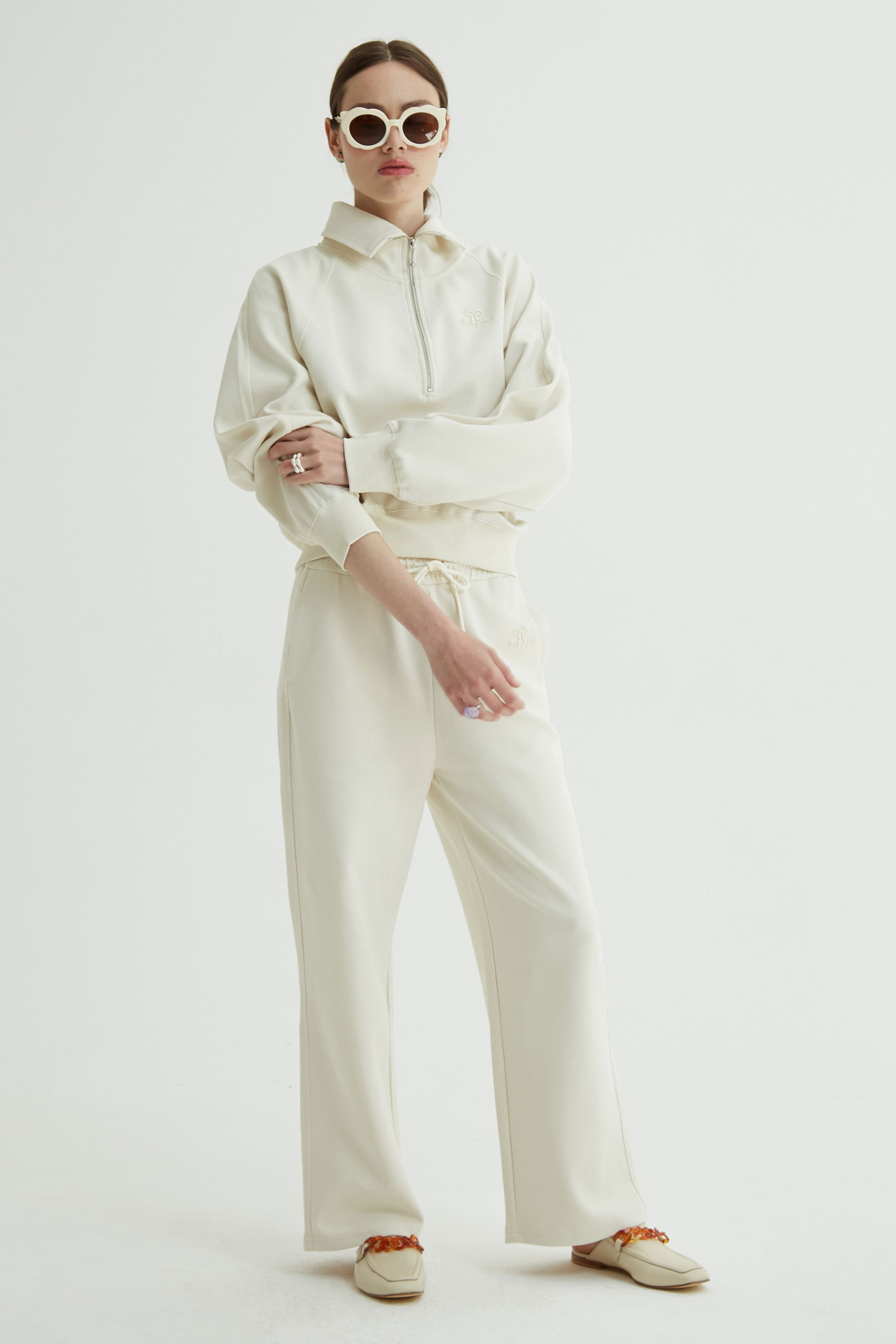 PANTALON PORTMAN