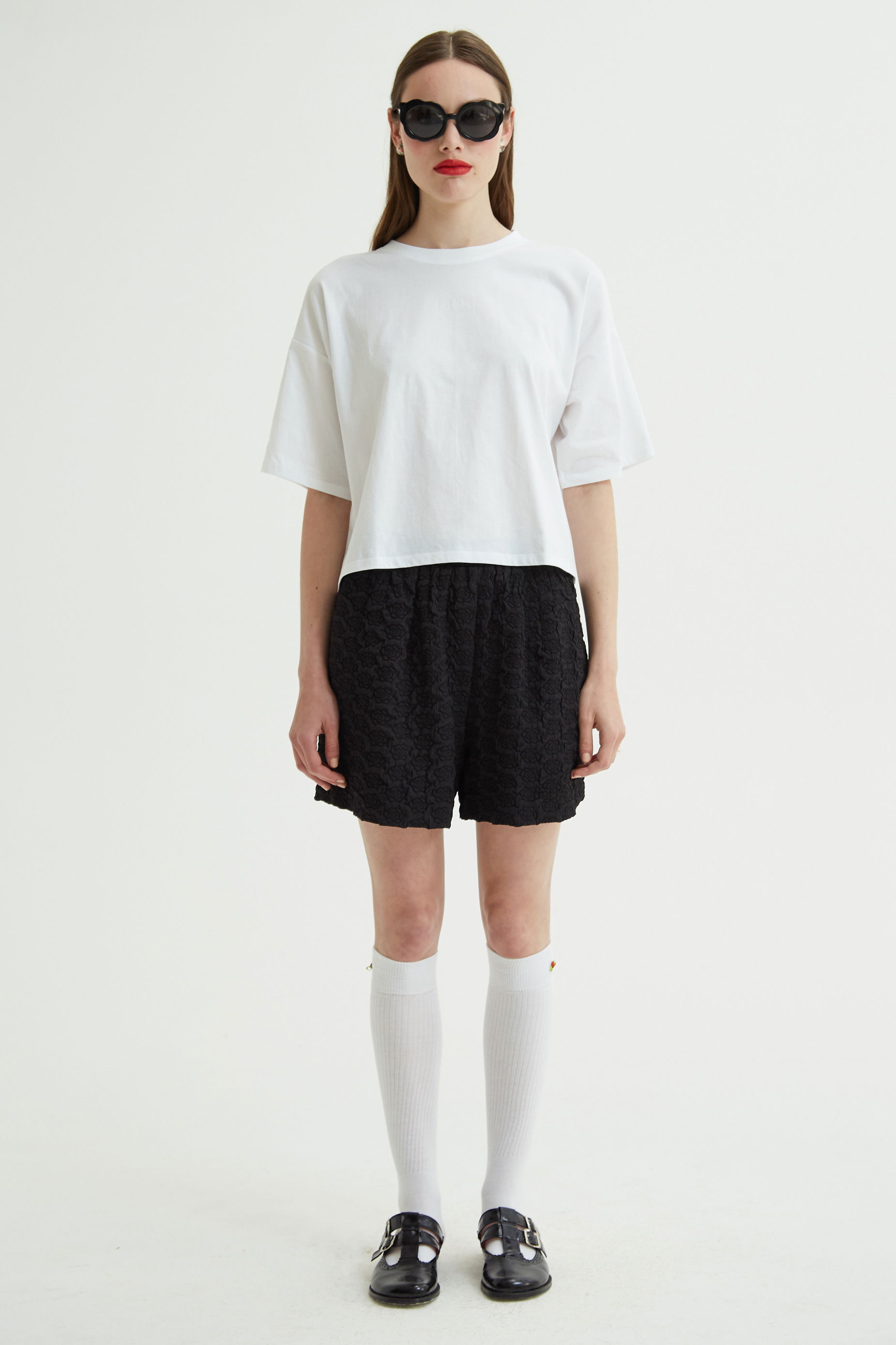 REMERA PUFF