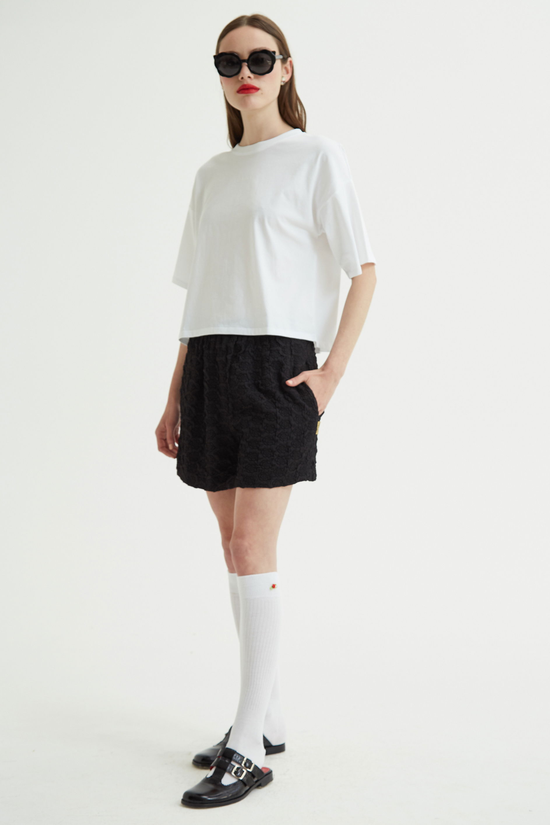 REMERA PUFF