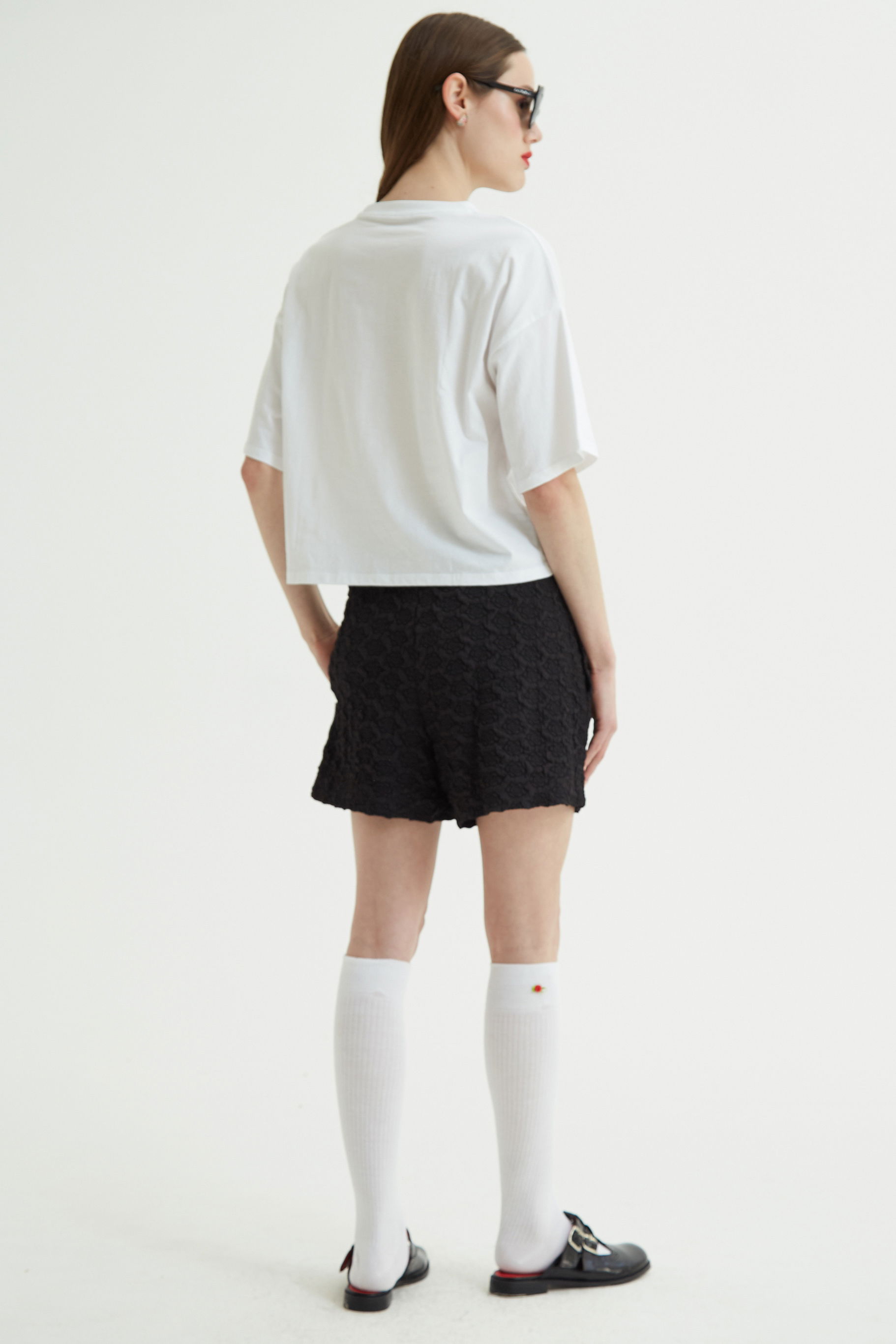 REMERA PUFF