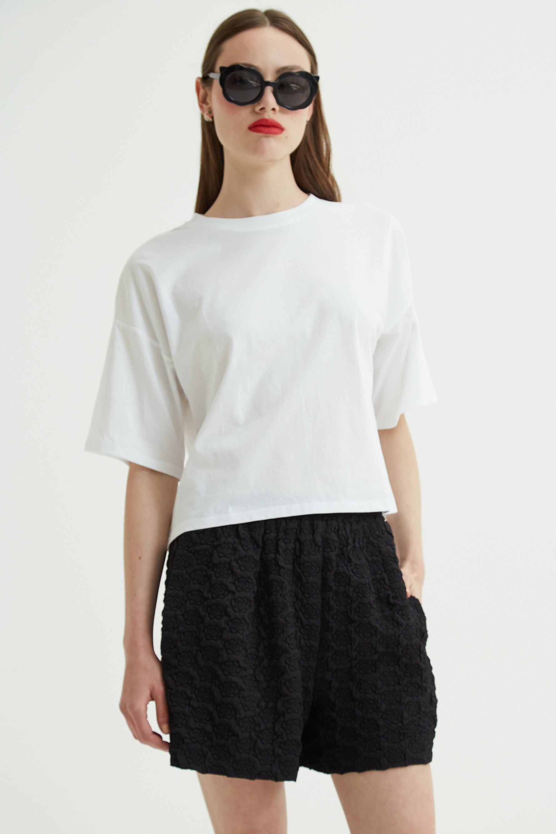 REMERA PUFF