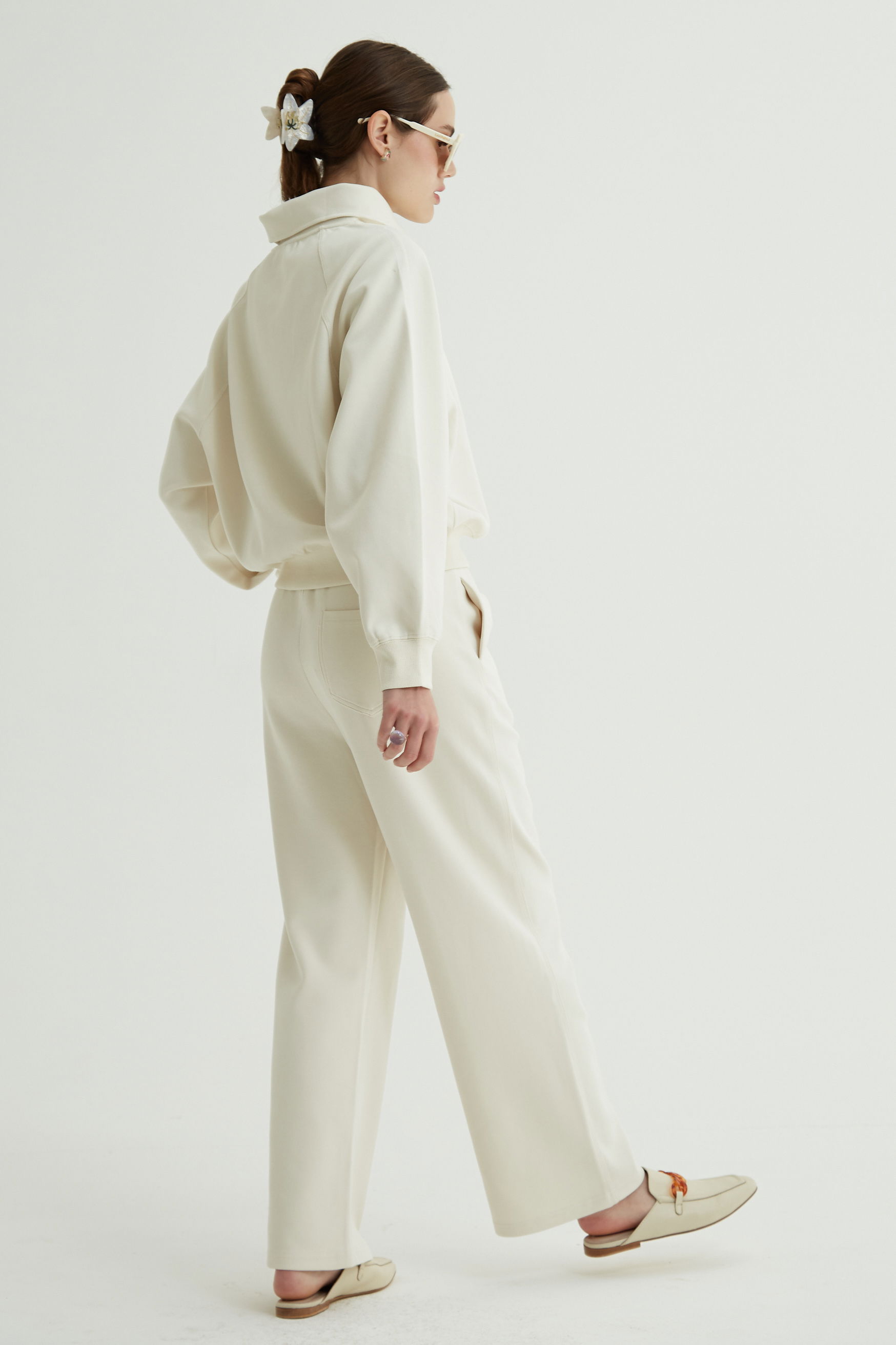 PANTALON PORTMAN
