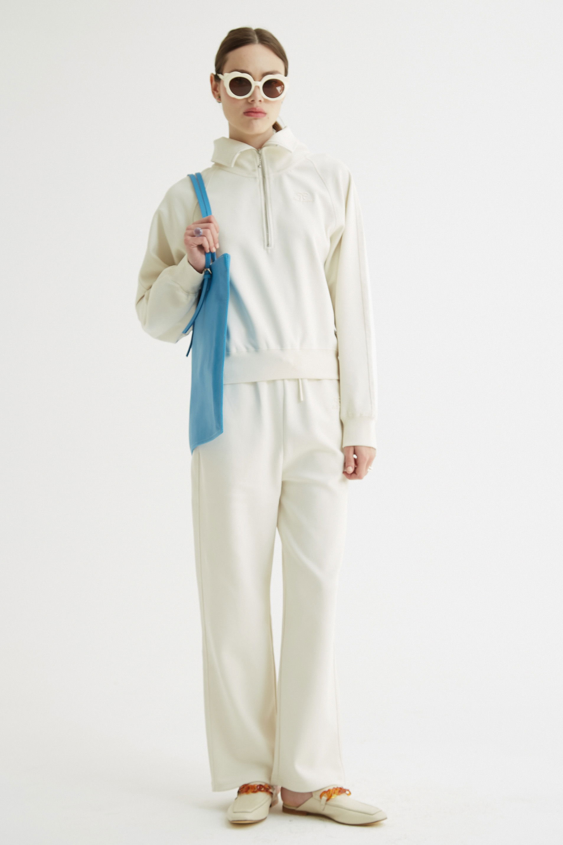 PANTALON PORTMAN