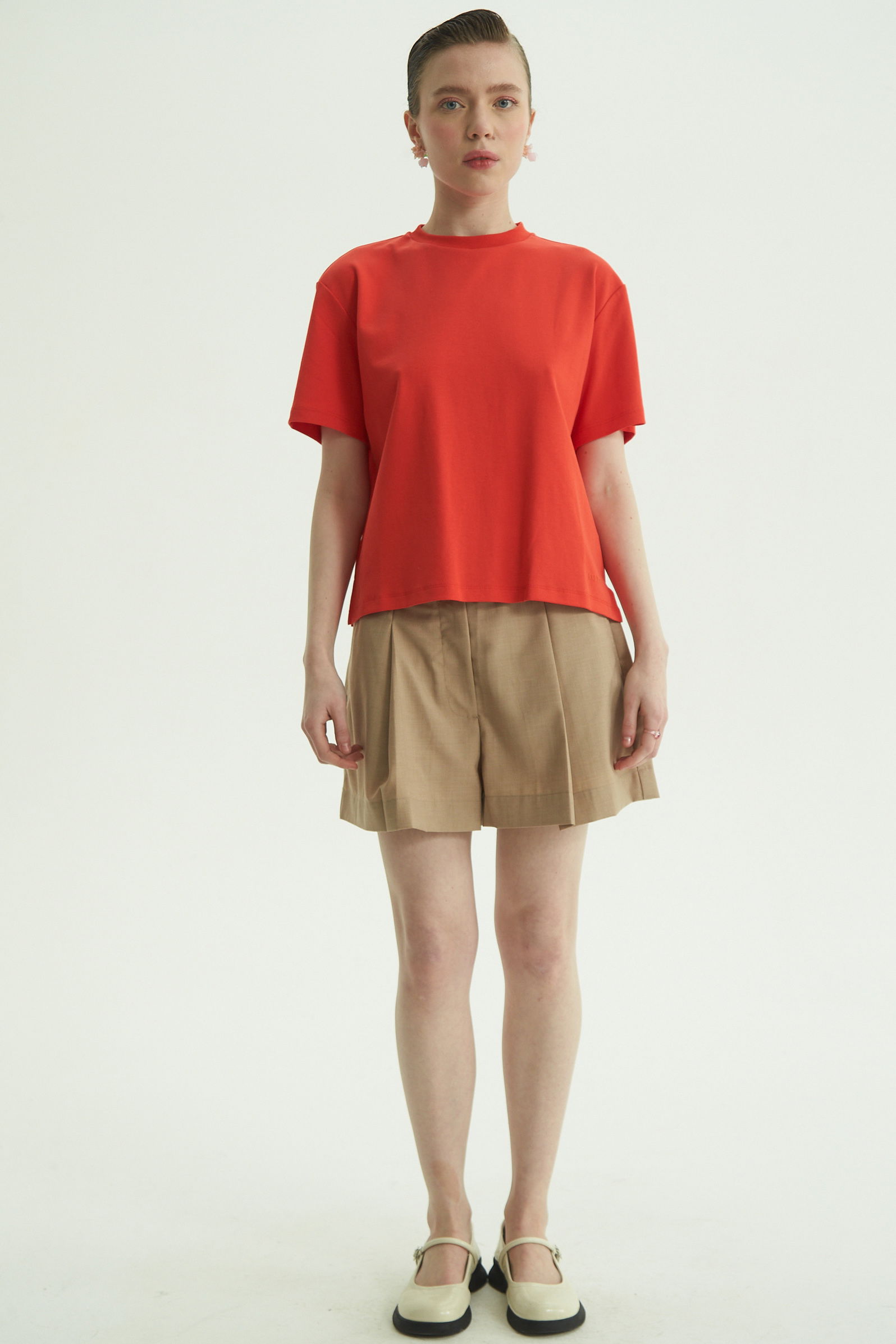 REMERA PRESTON