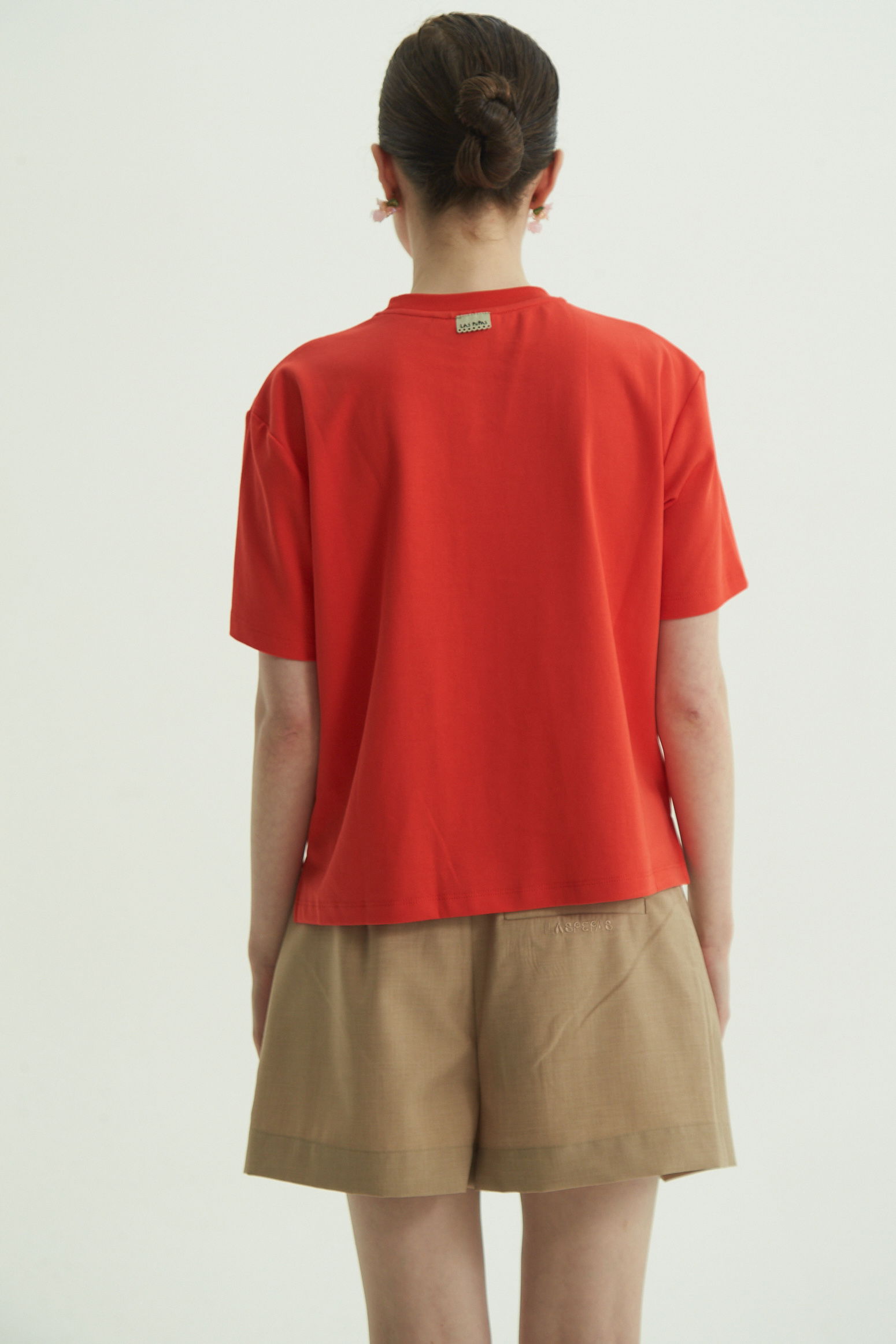 REMERA PRESTON